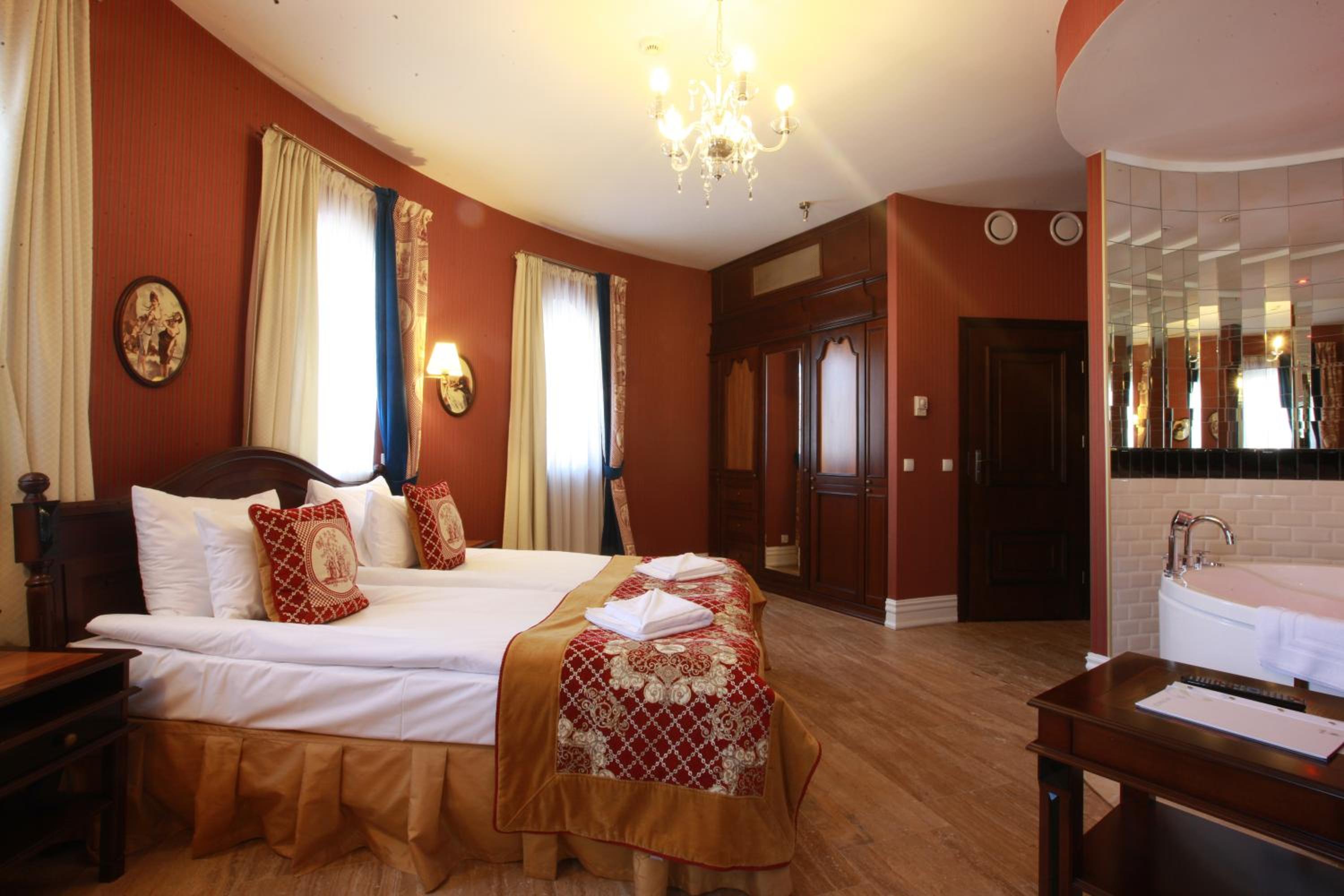 Executive Apartment photo 2