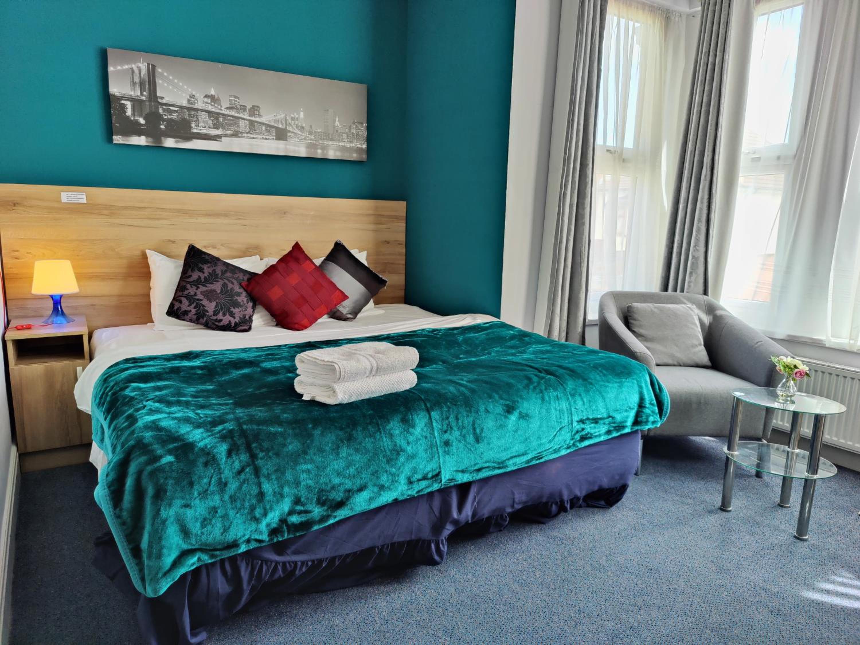King Room - Photo 1