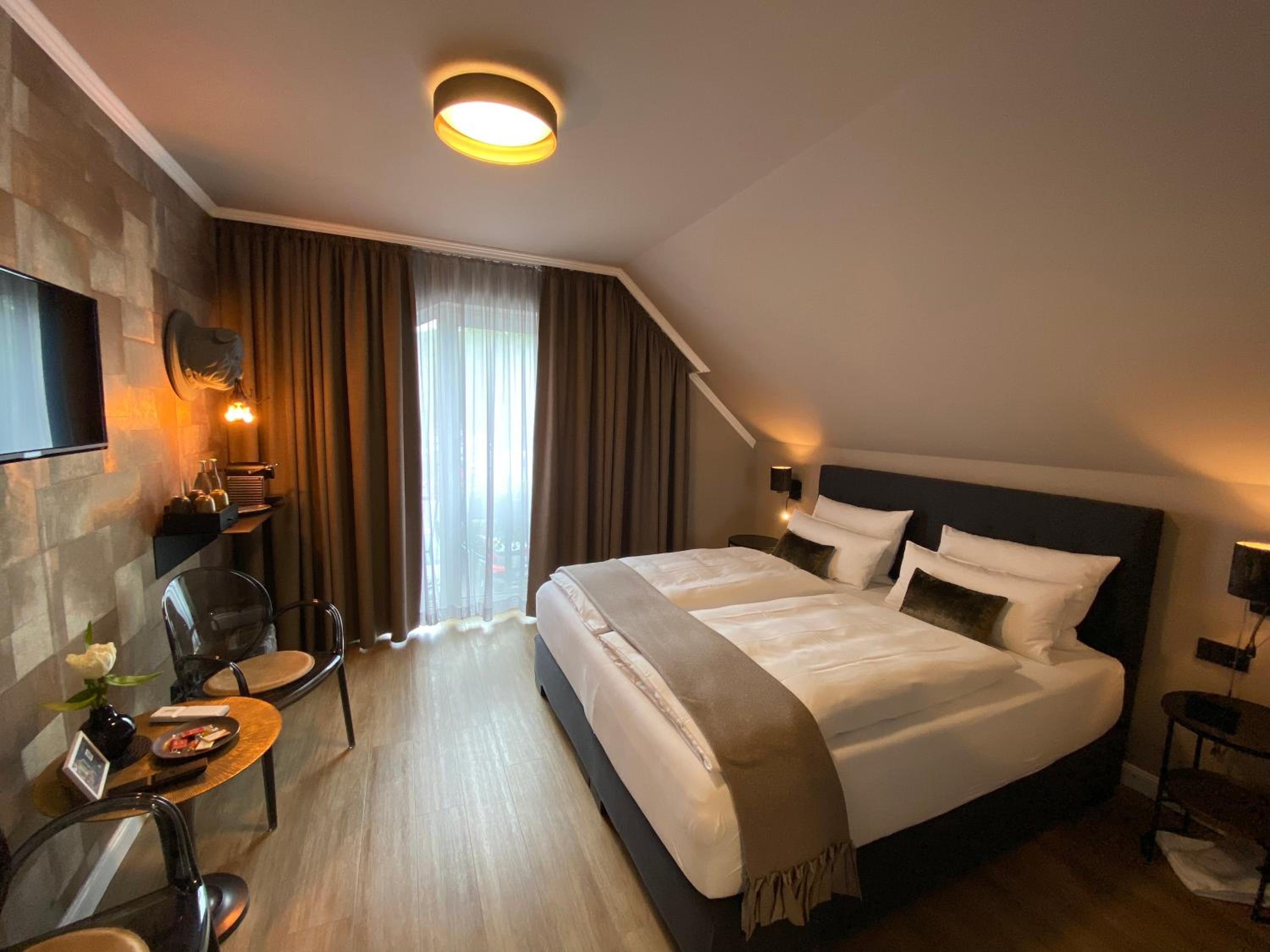 Superior Double Room photo 2