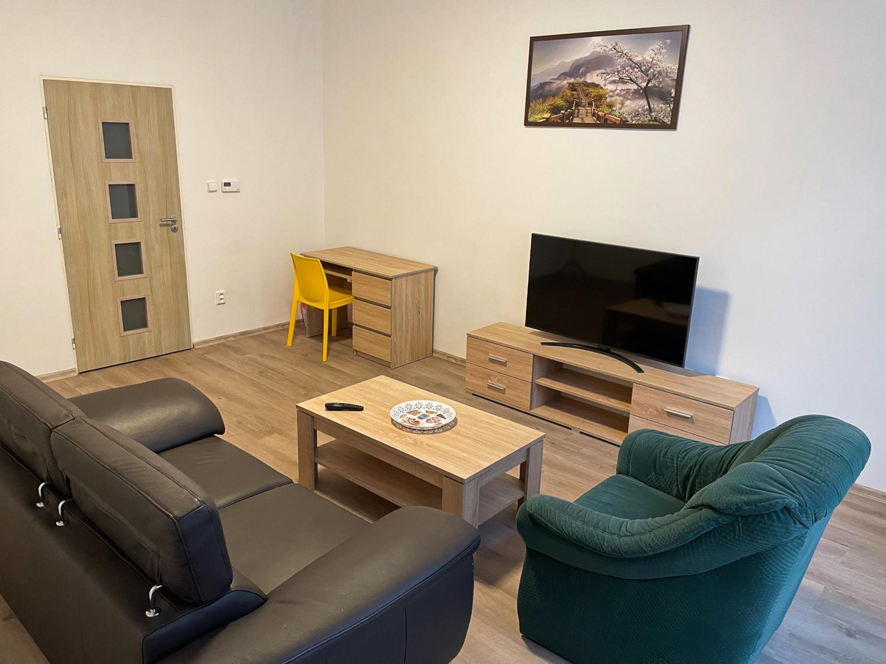 Two-Bedroom Suite photo 1
