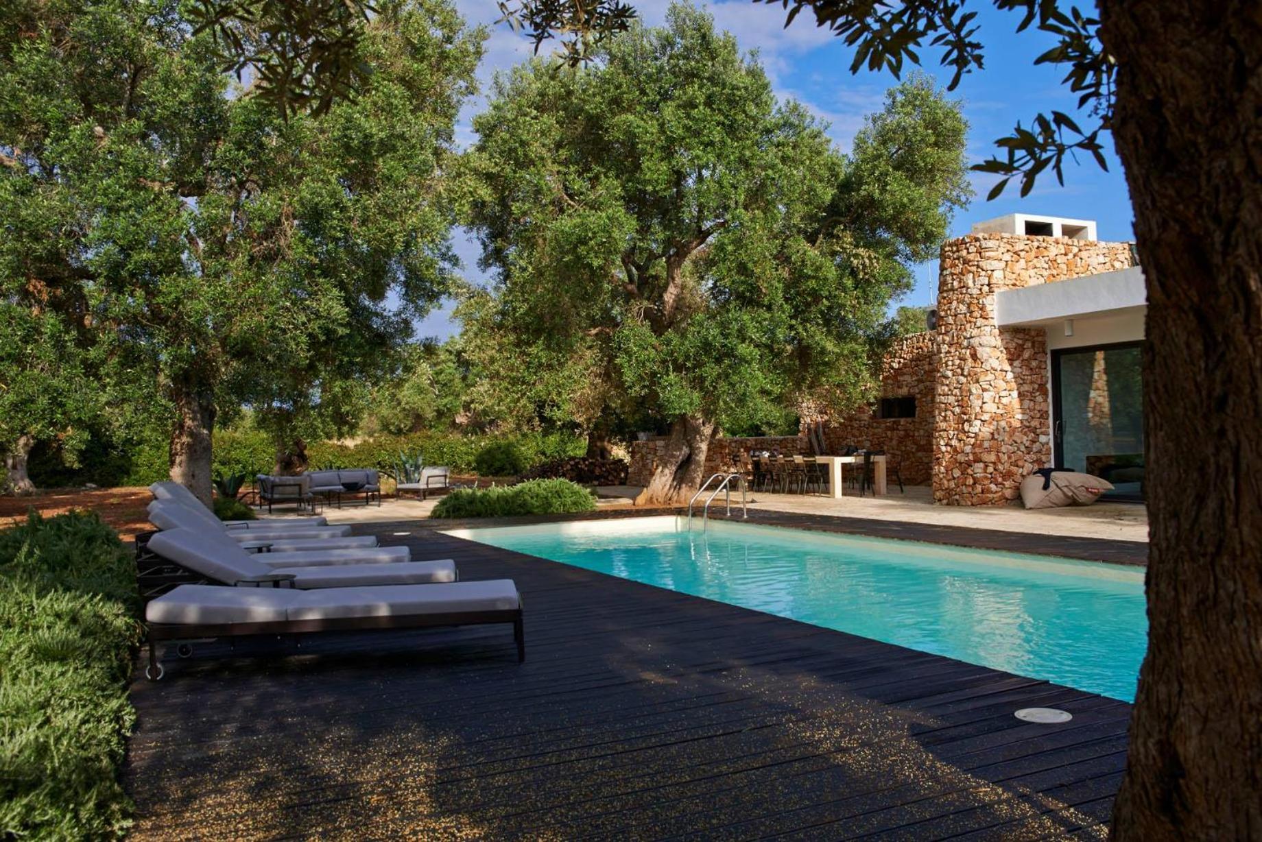 Villa with Private Pool photo 3