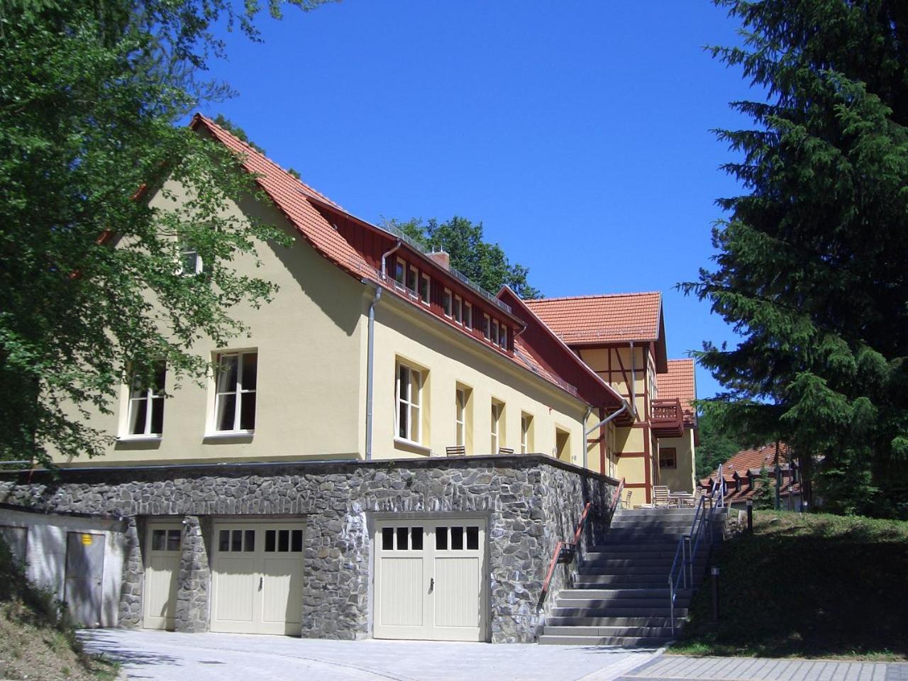 Doppelzimmer Cavalierhaus - Photo 2