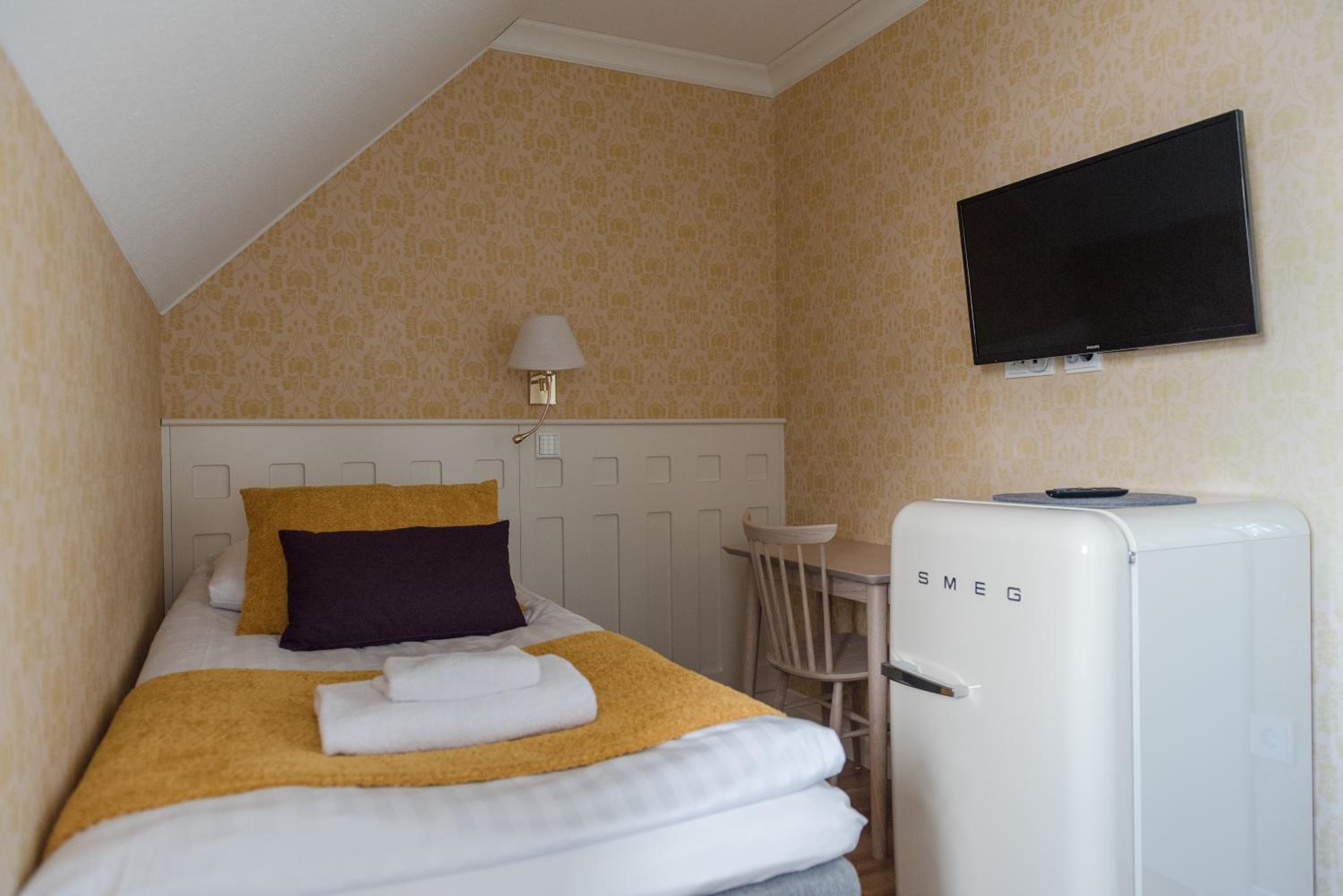 Superior Single Room photo 1