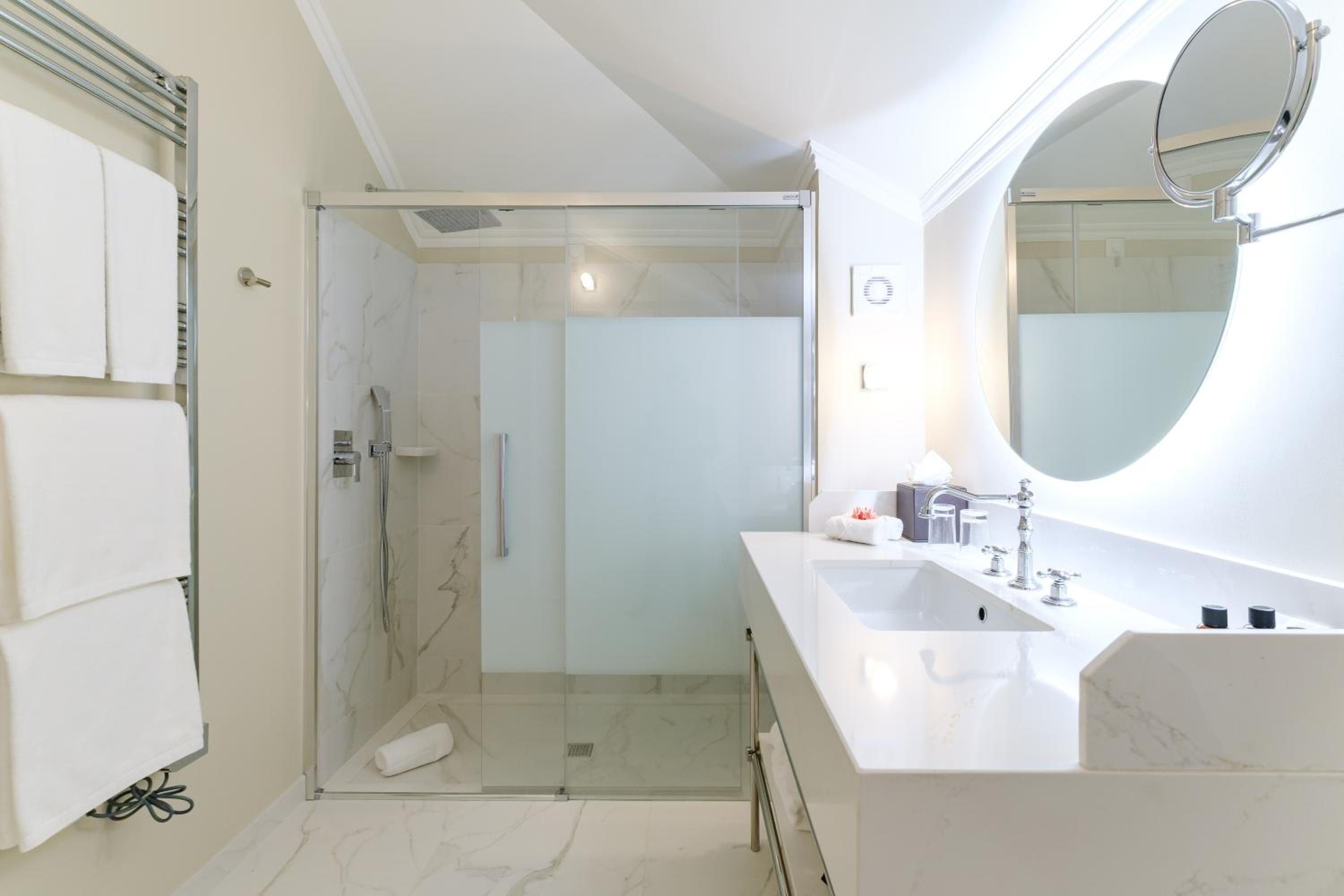 Deluxe Double Room - Main House - Photo 5