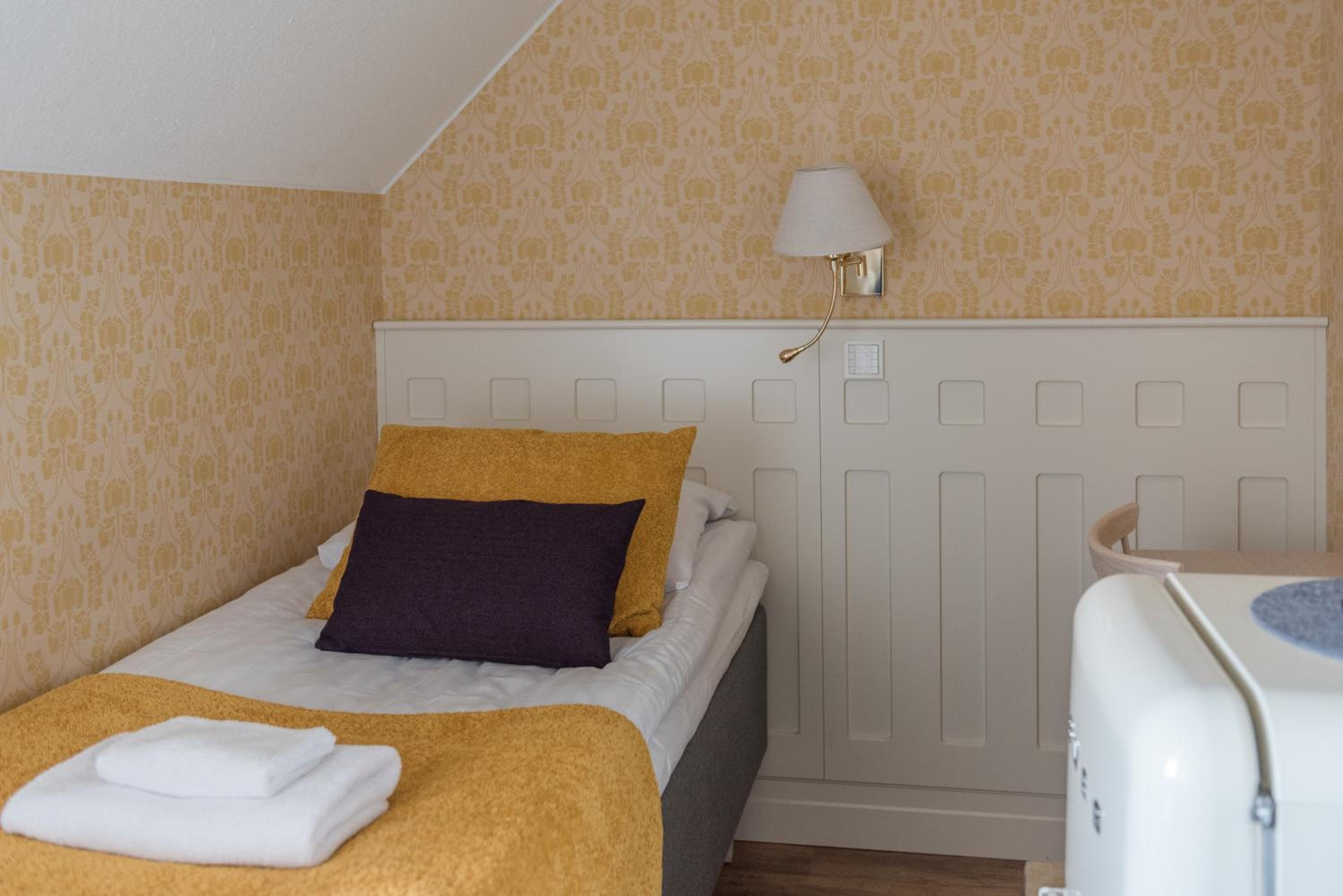 Superior Single Room photo 3
