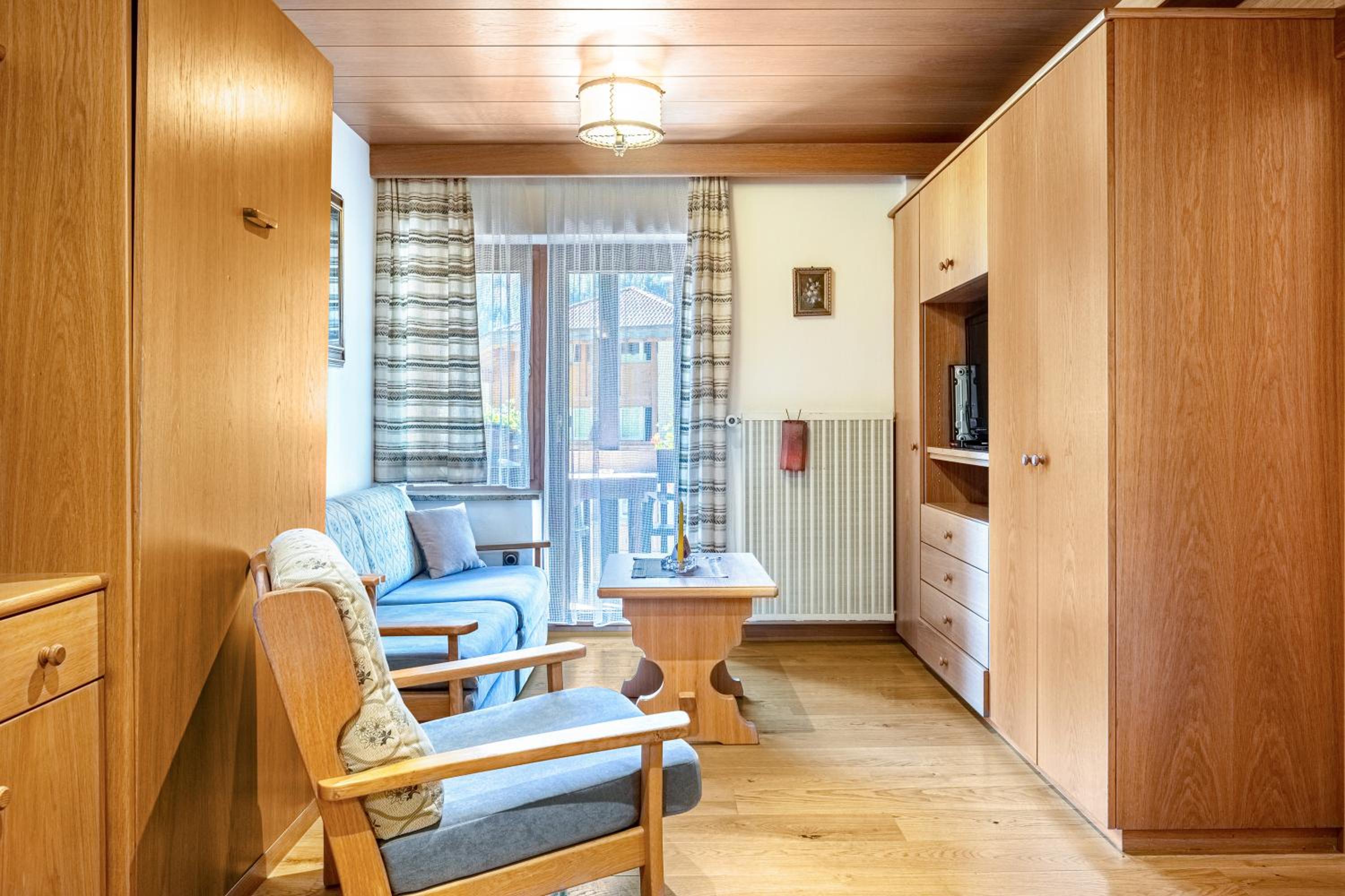 Superior Apartment with City View