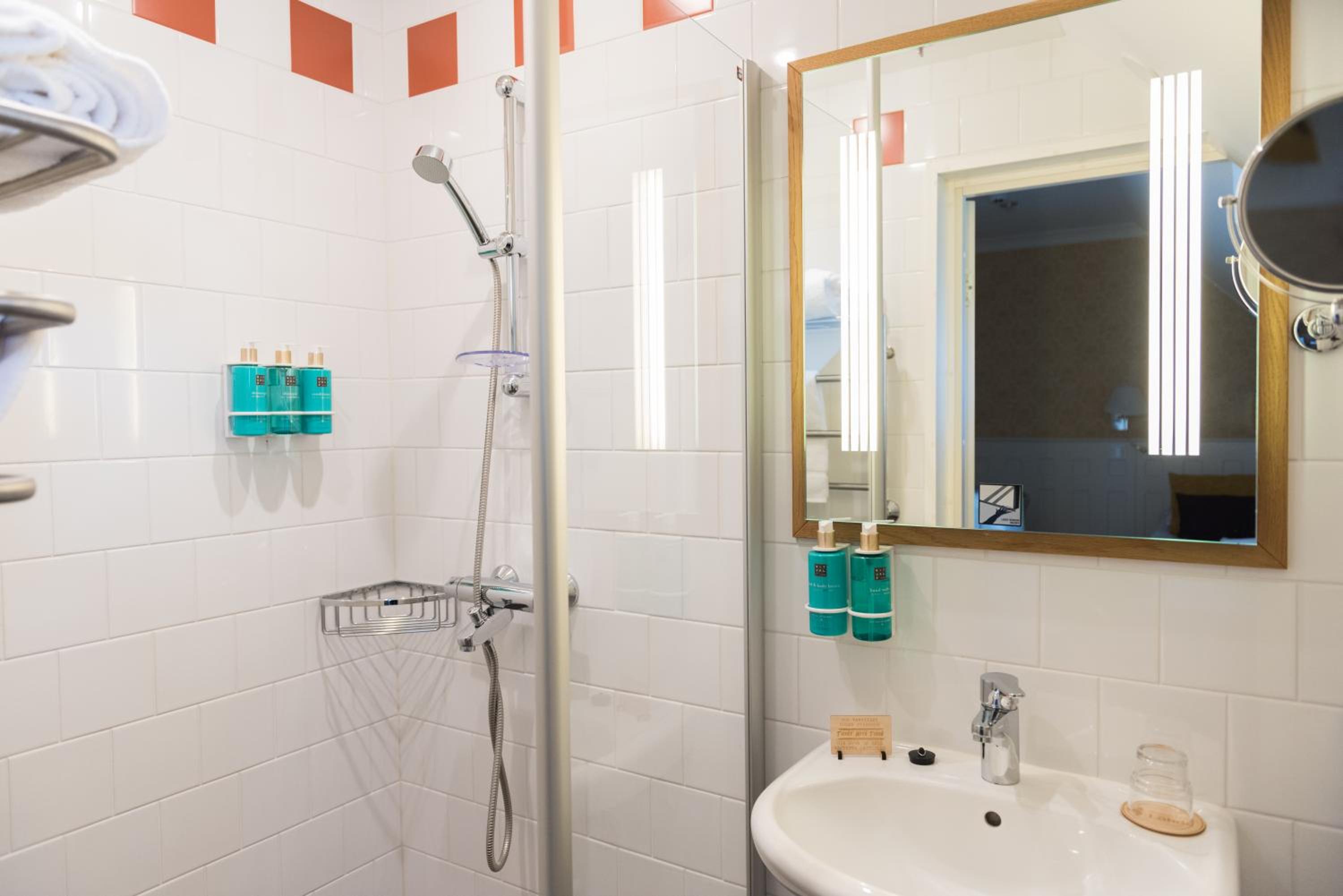 Superior Single Room photo 2