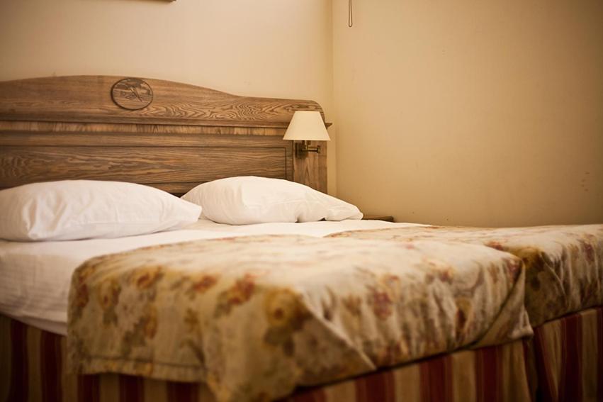 Standard Single Room photo 2