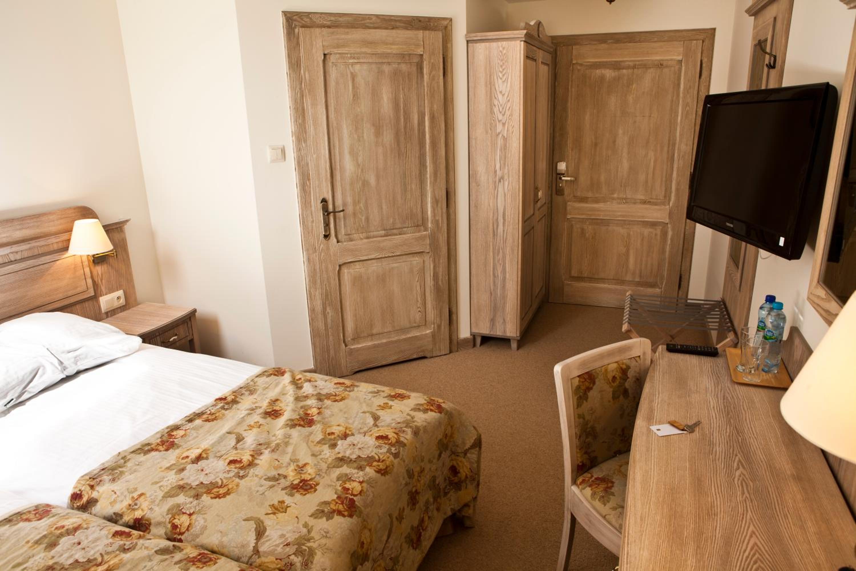 Standard Single Room photo 3