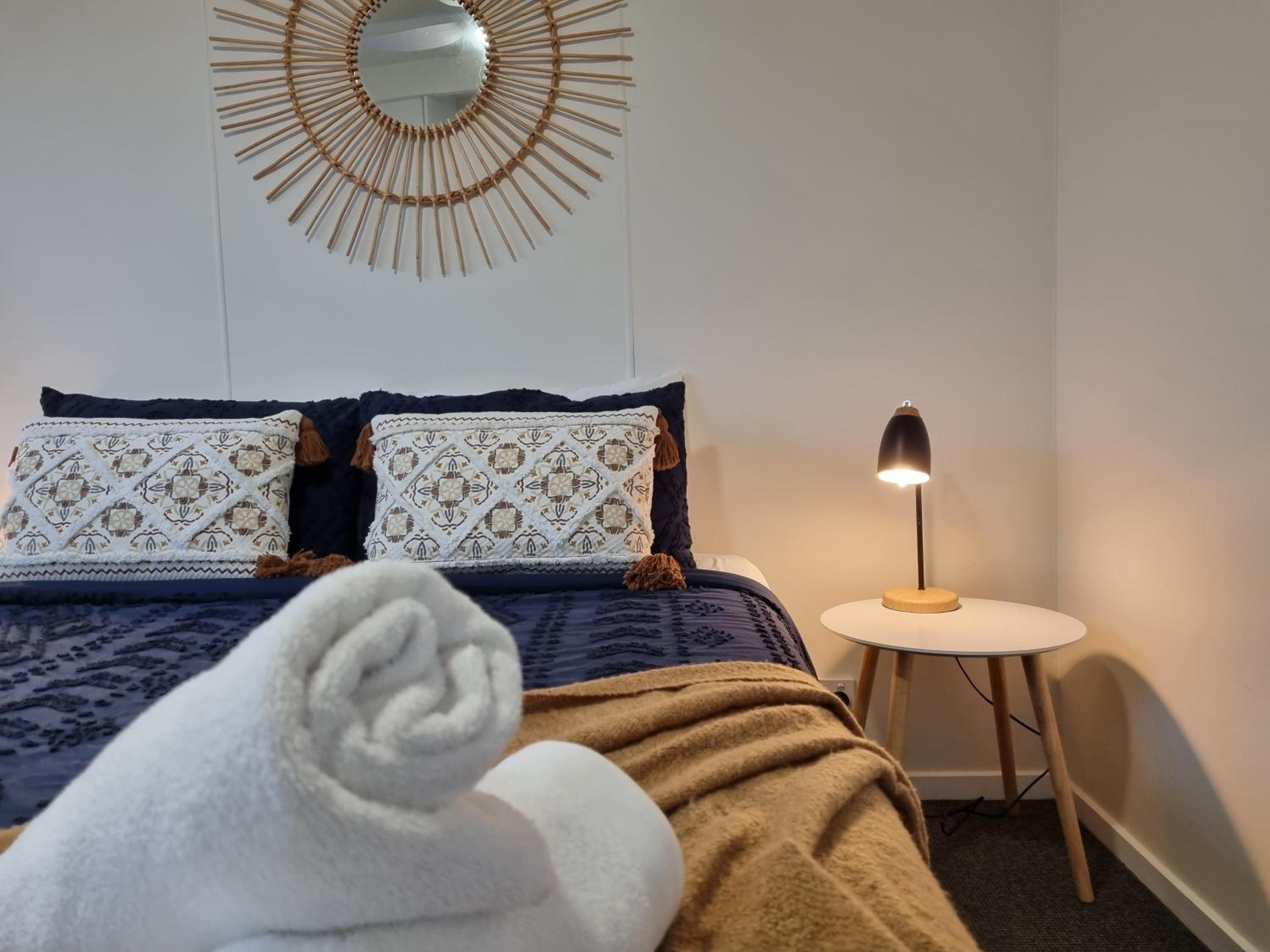 One-Bedroom Unit - Photo 1