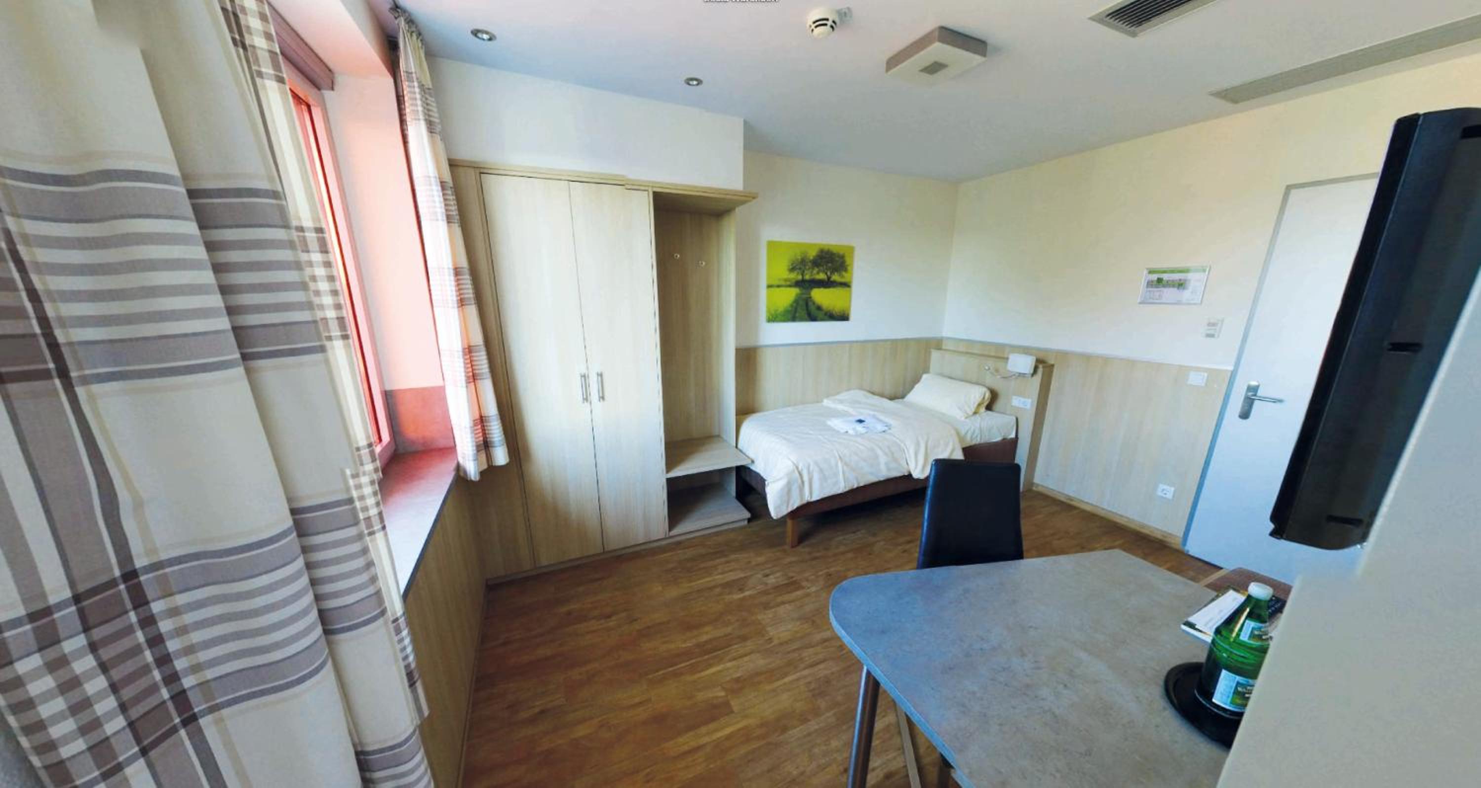 Single Room photo 1