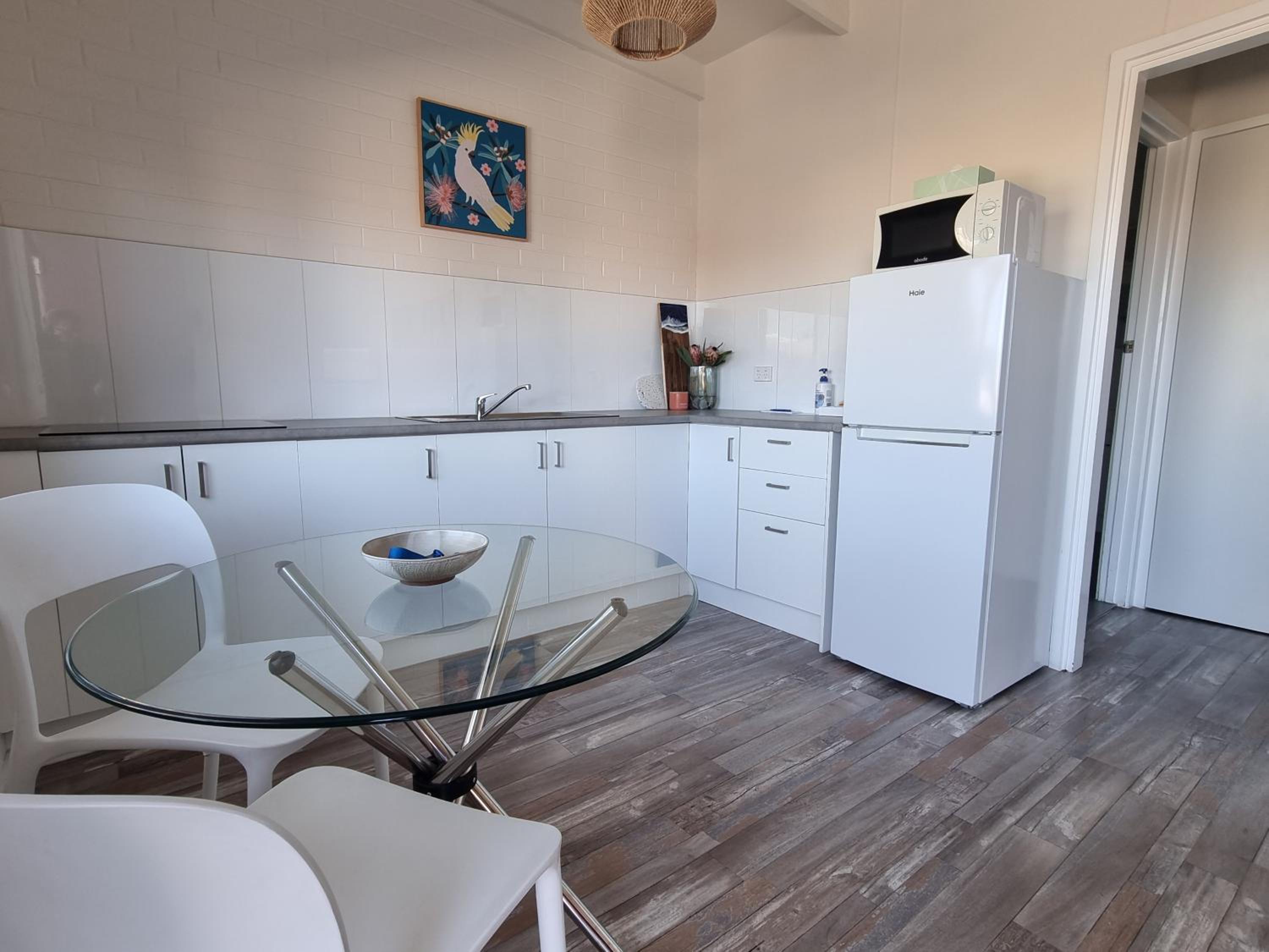 One-Bedroom Unit - Photo 10