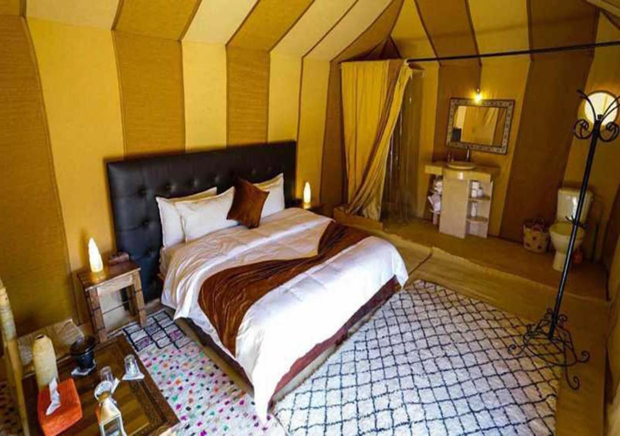 Tent photo 2