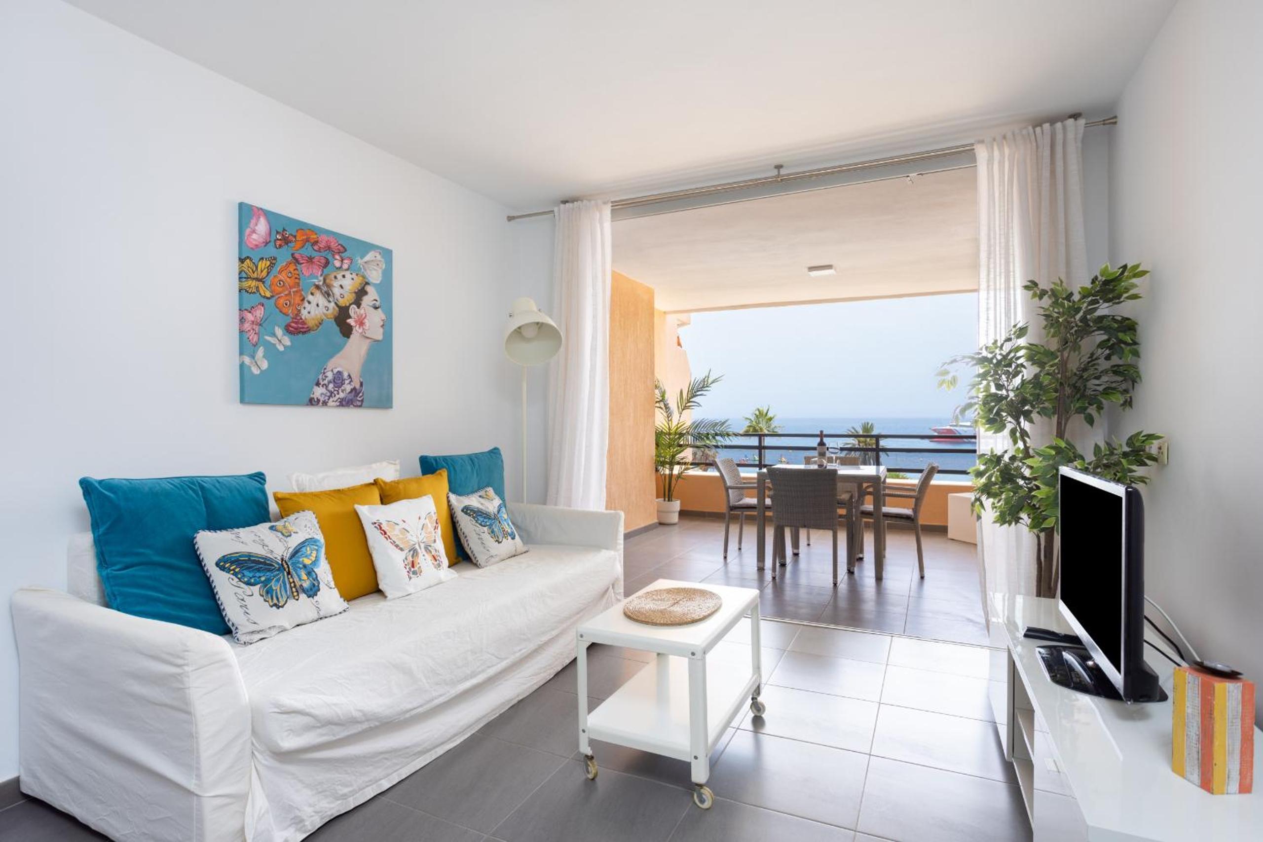 Apartamento Penthouse