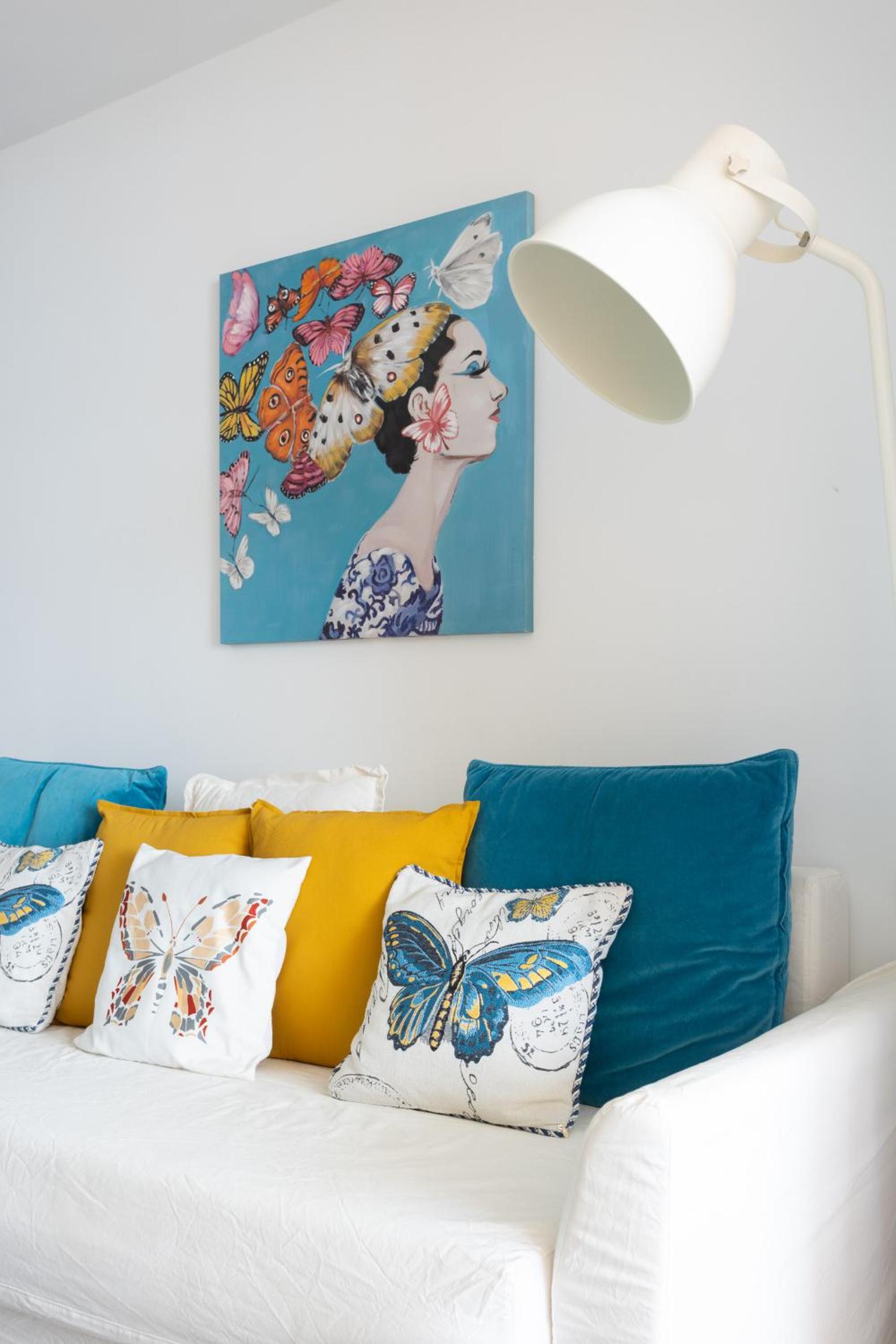 Penthouse Apartment photo 2