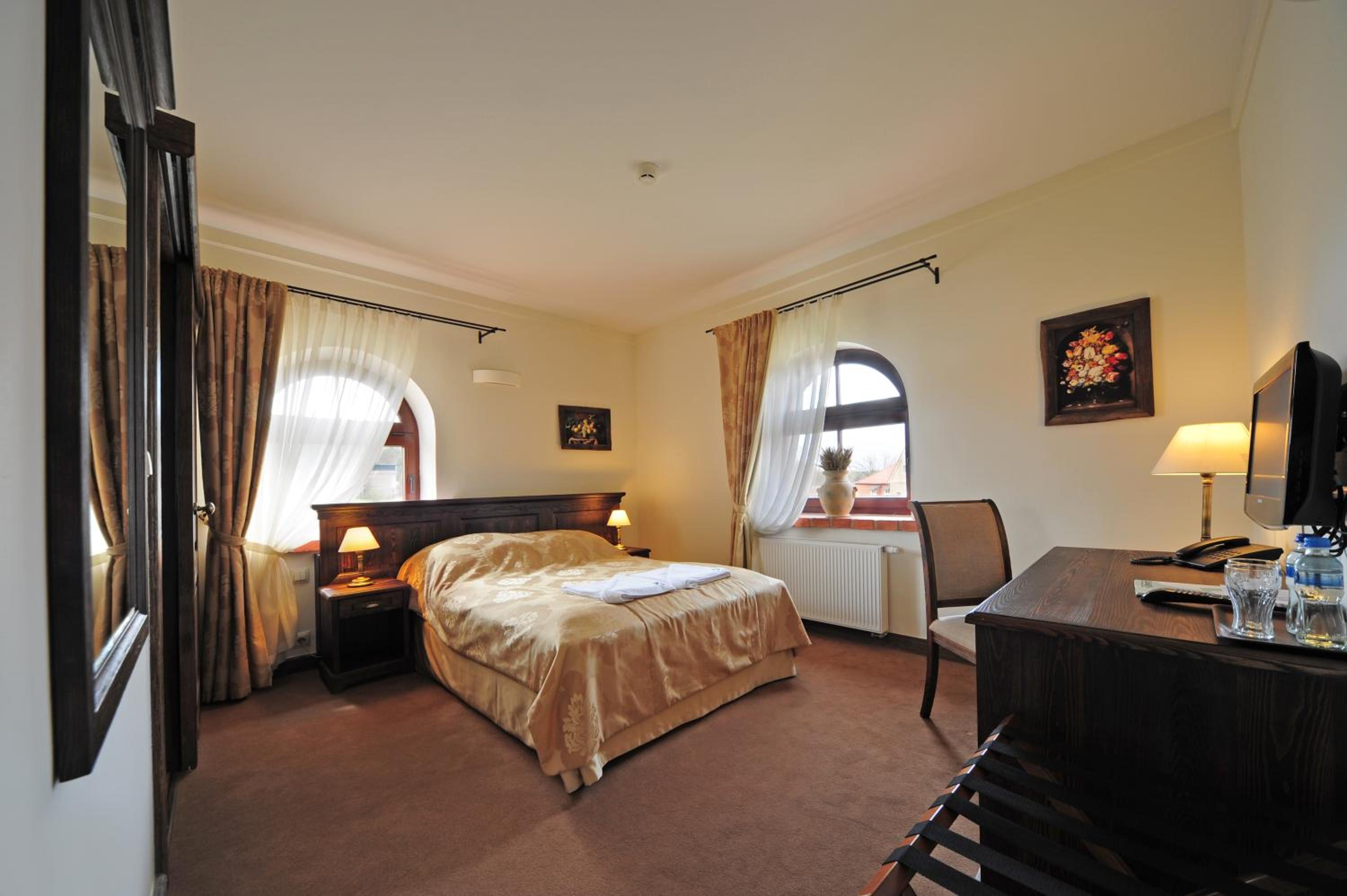 Comfort Double or Twin Room photo 1