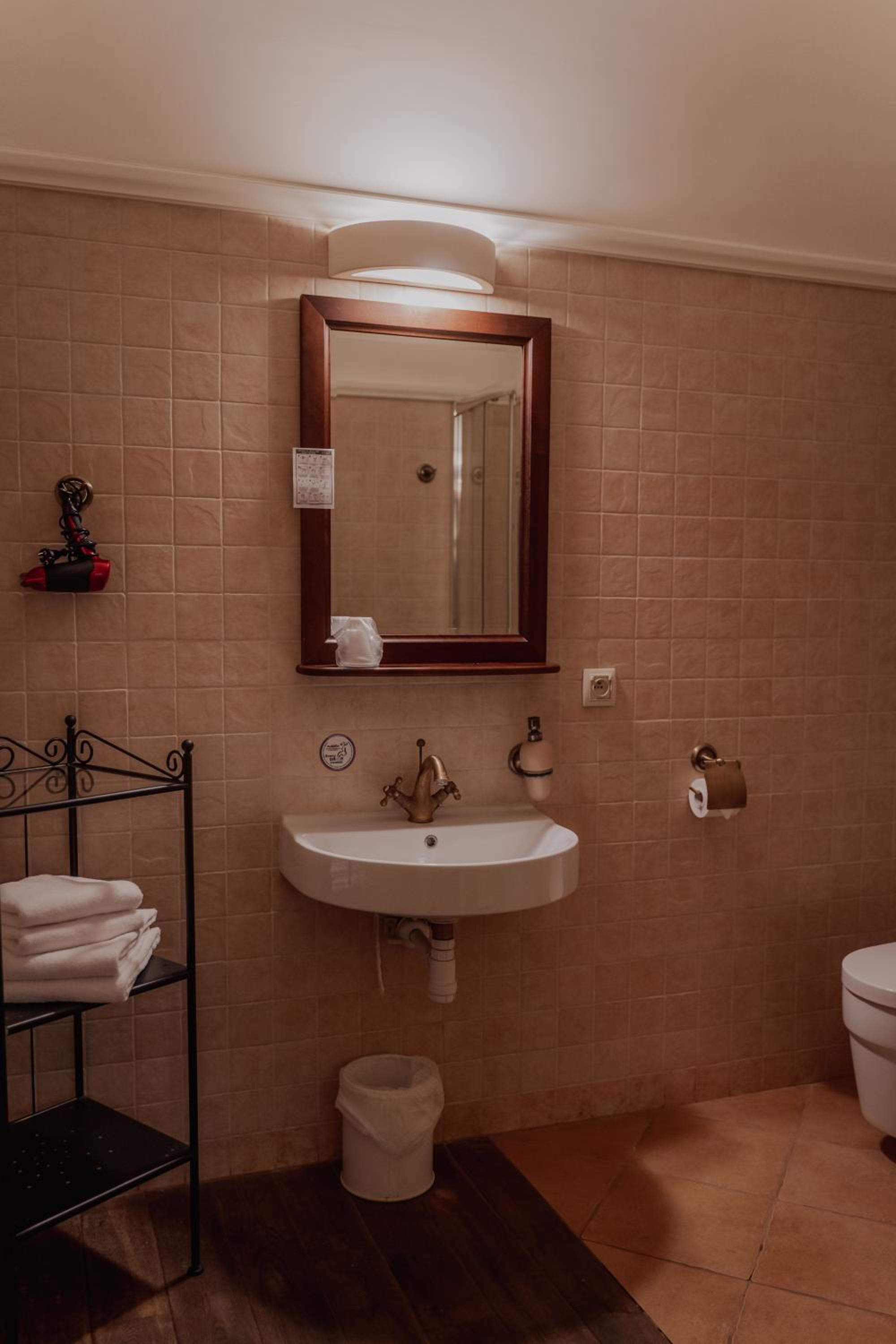 Large Single Room photo 2