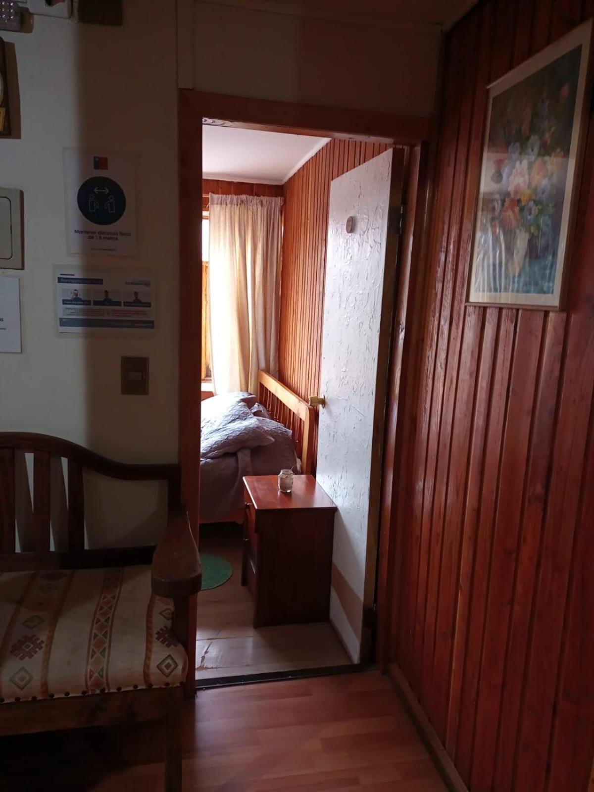 Economy Double Room photo 1