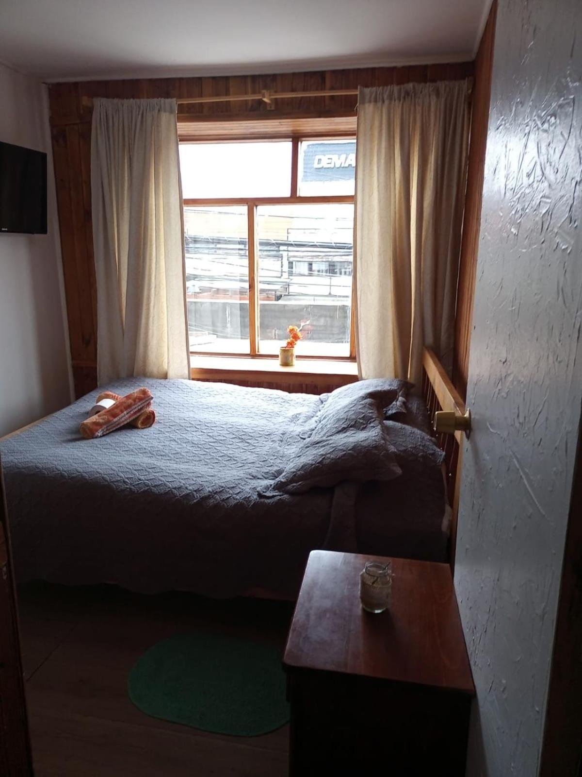Economy Double Room photo 2