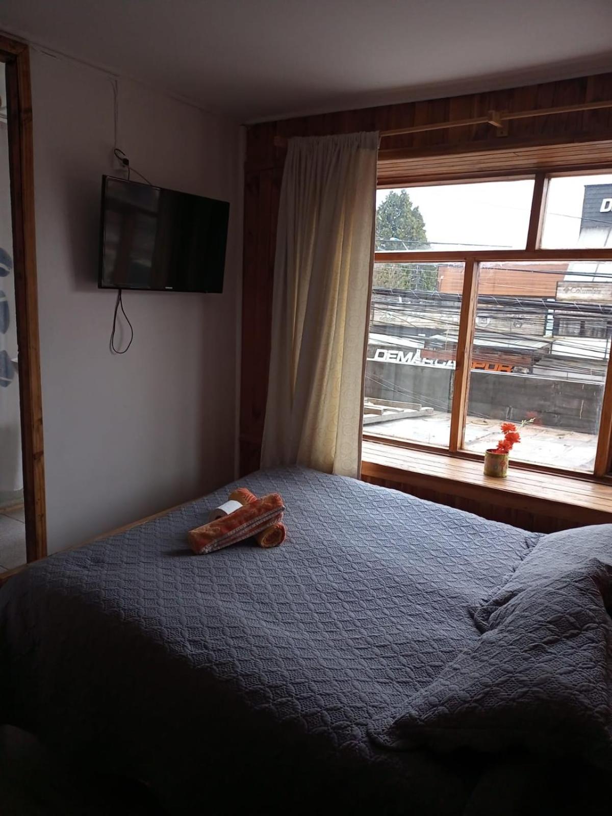 Economy Double Room photo 3
