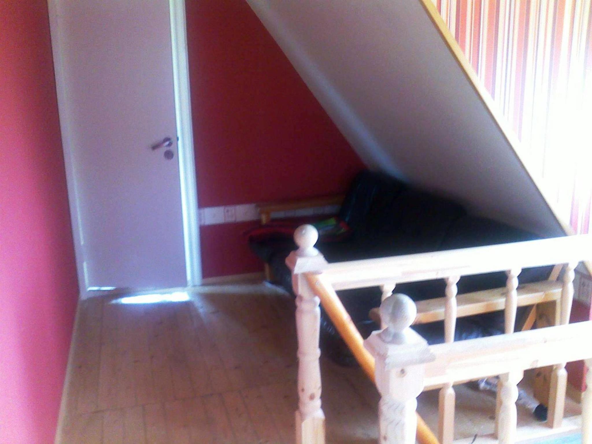 Family Room with Side Sea View photo 1