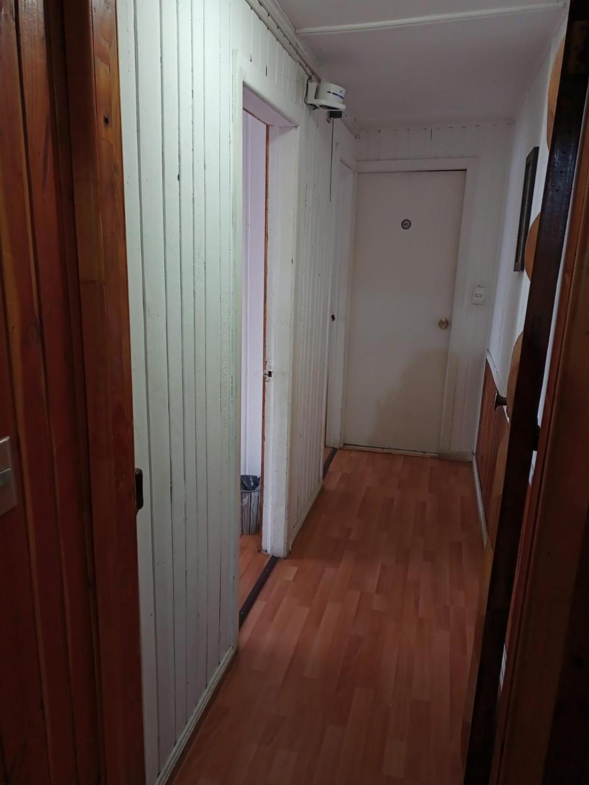 Economy Quadruple Room with Shared Bathroom photo 1