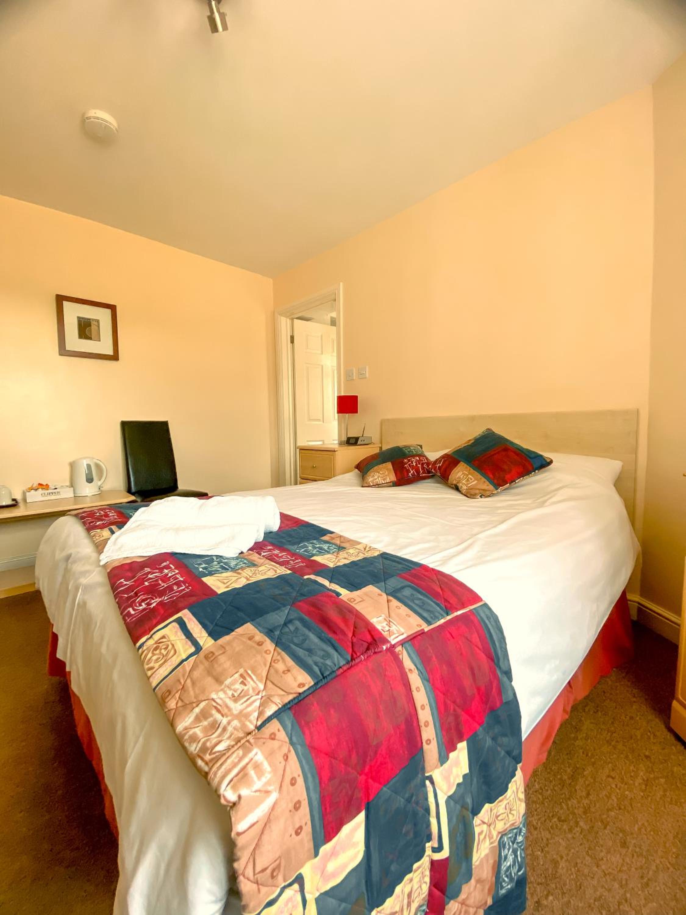Double Room photo 2