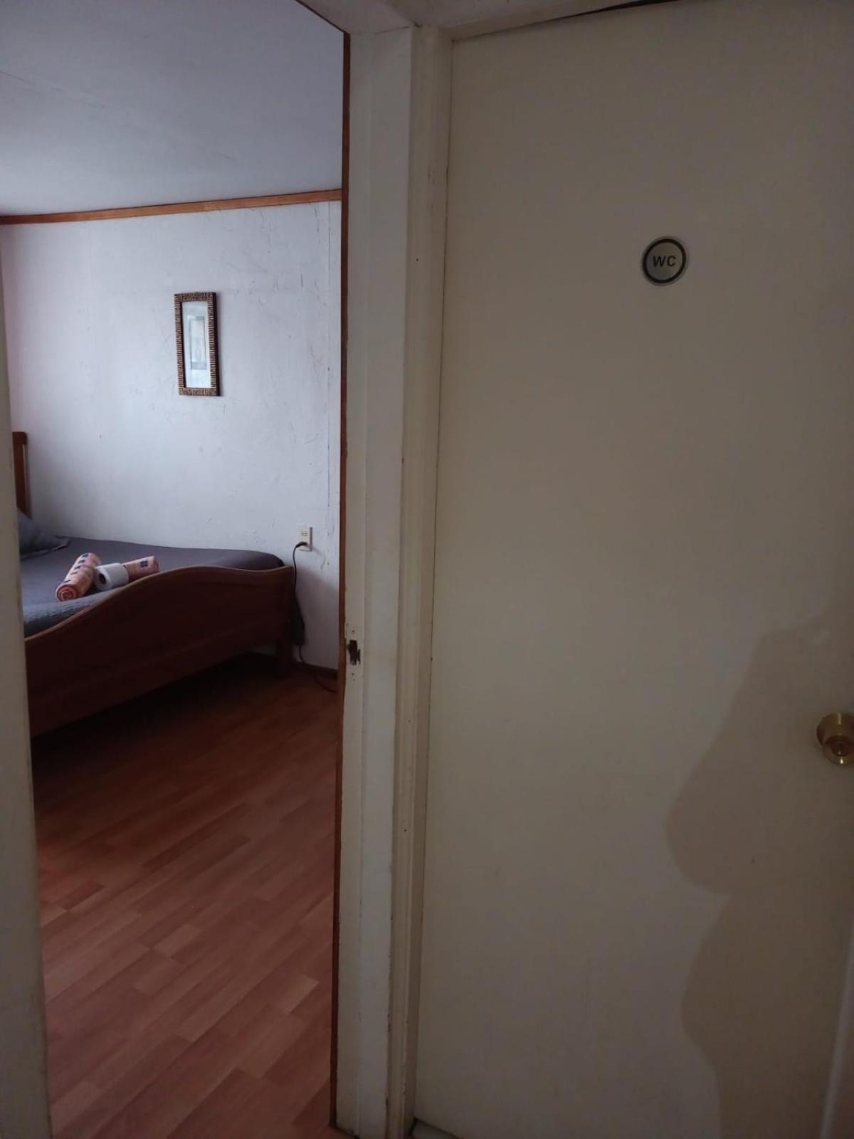 Economy Double Room photo 1