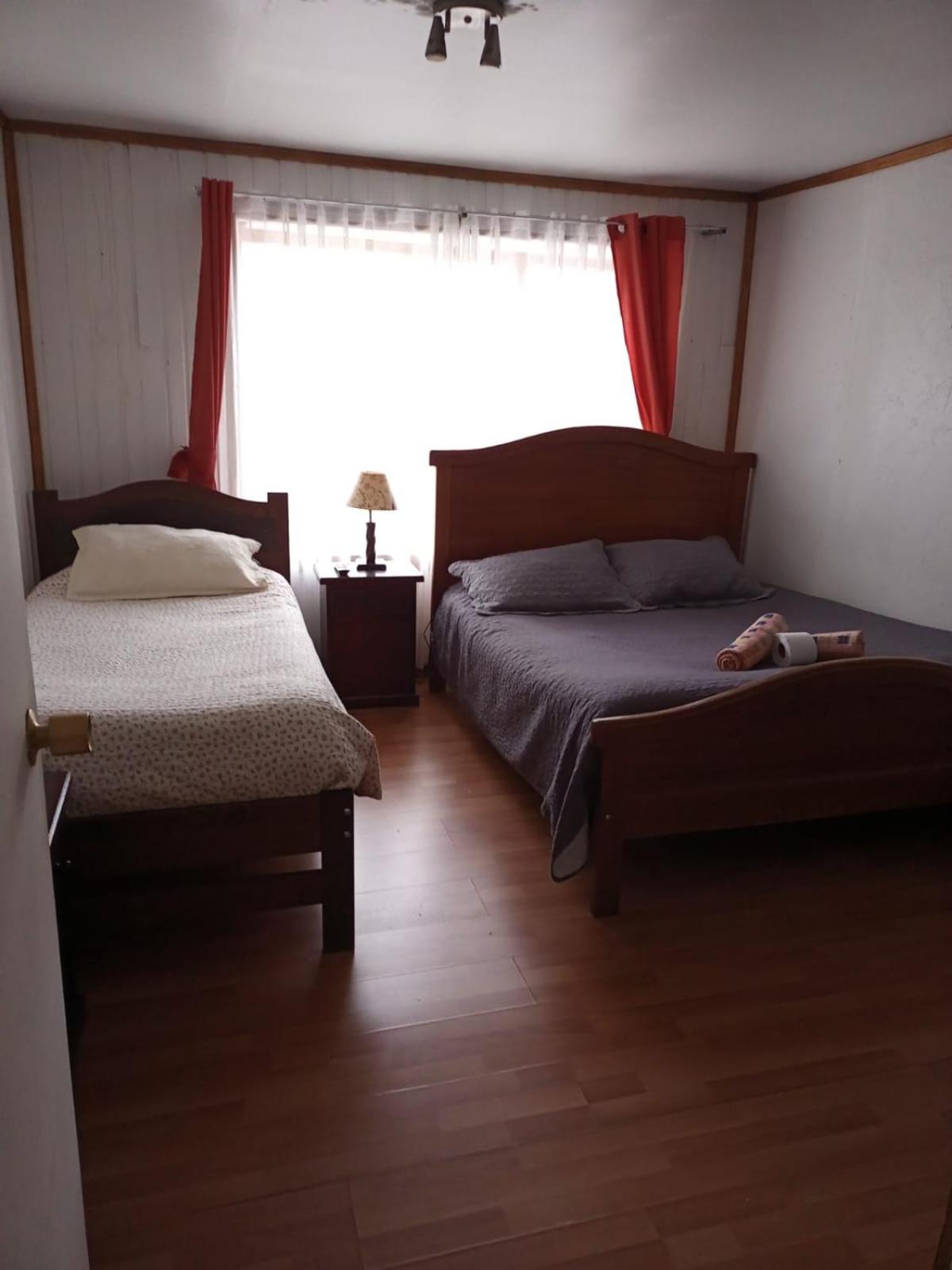 Economy Double Room photo 2