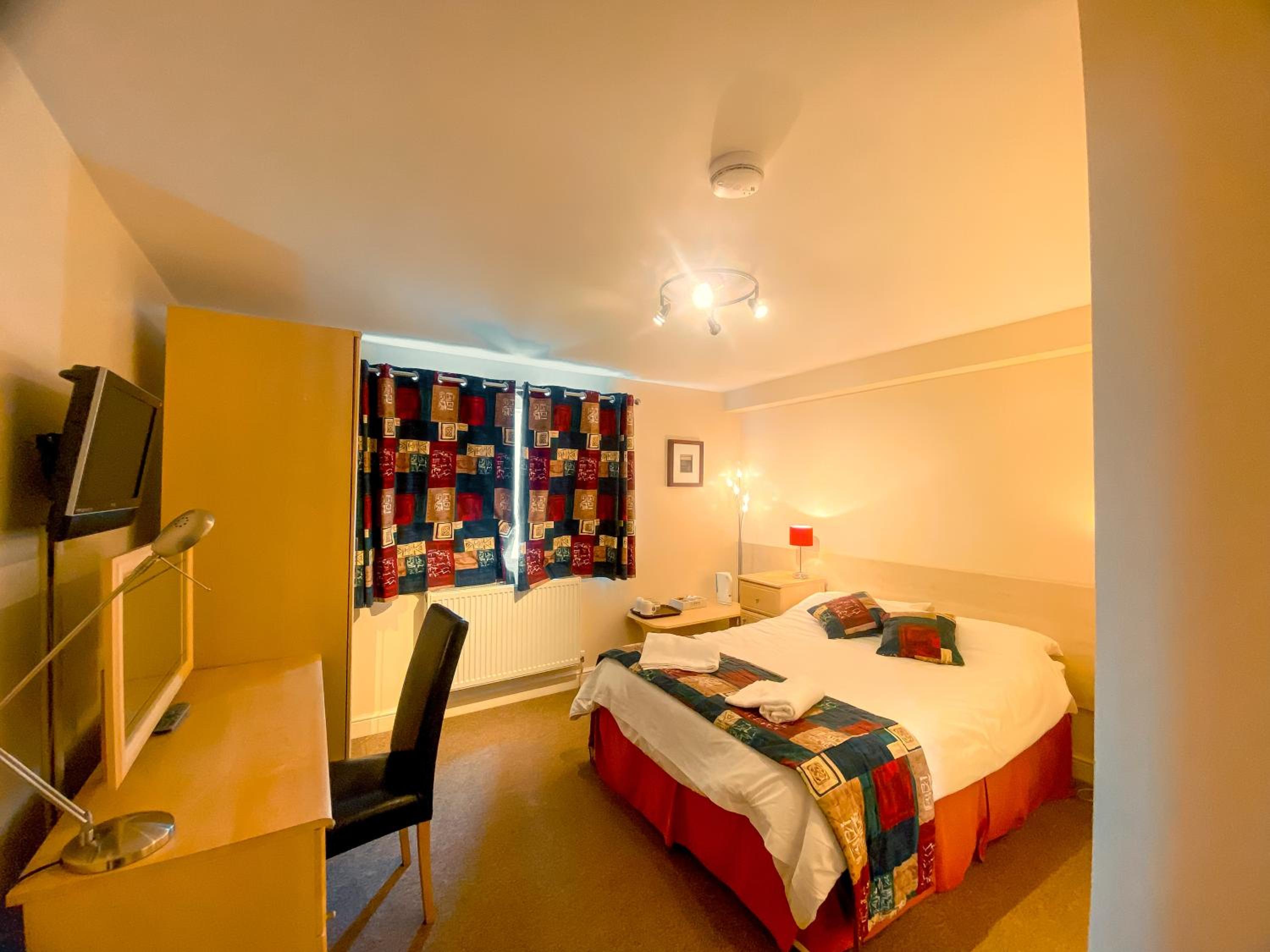 Double Room photo 3