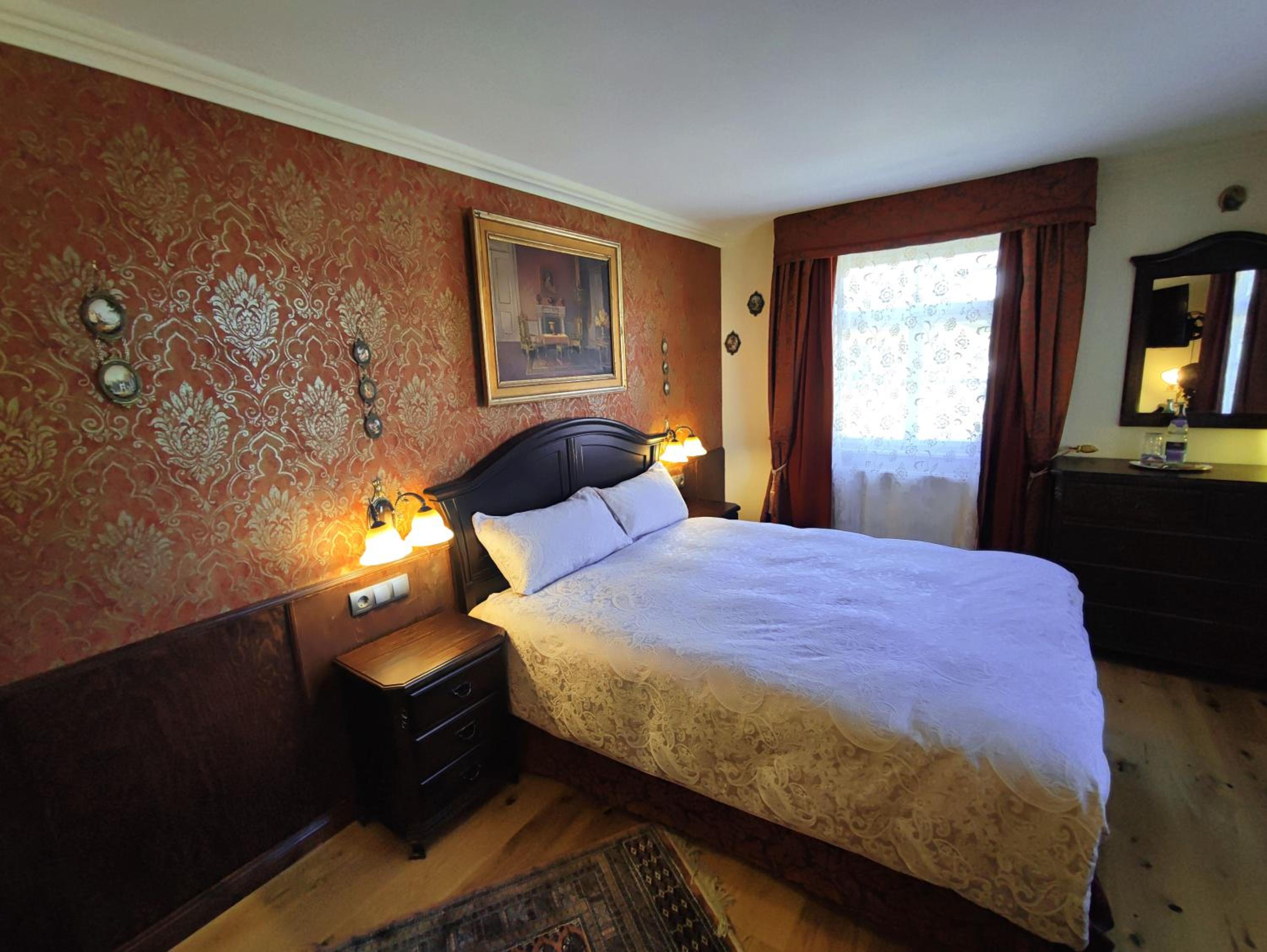 Deluxe Single Room photo 1