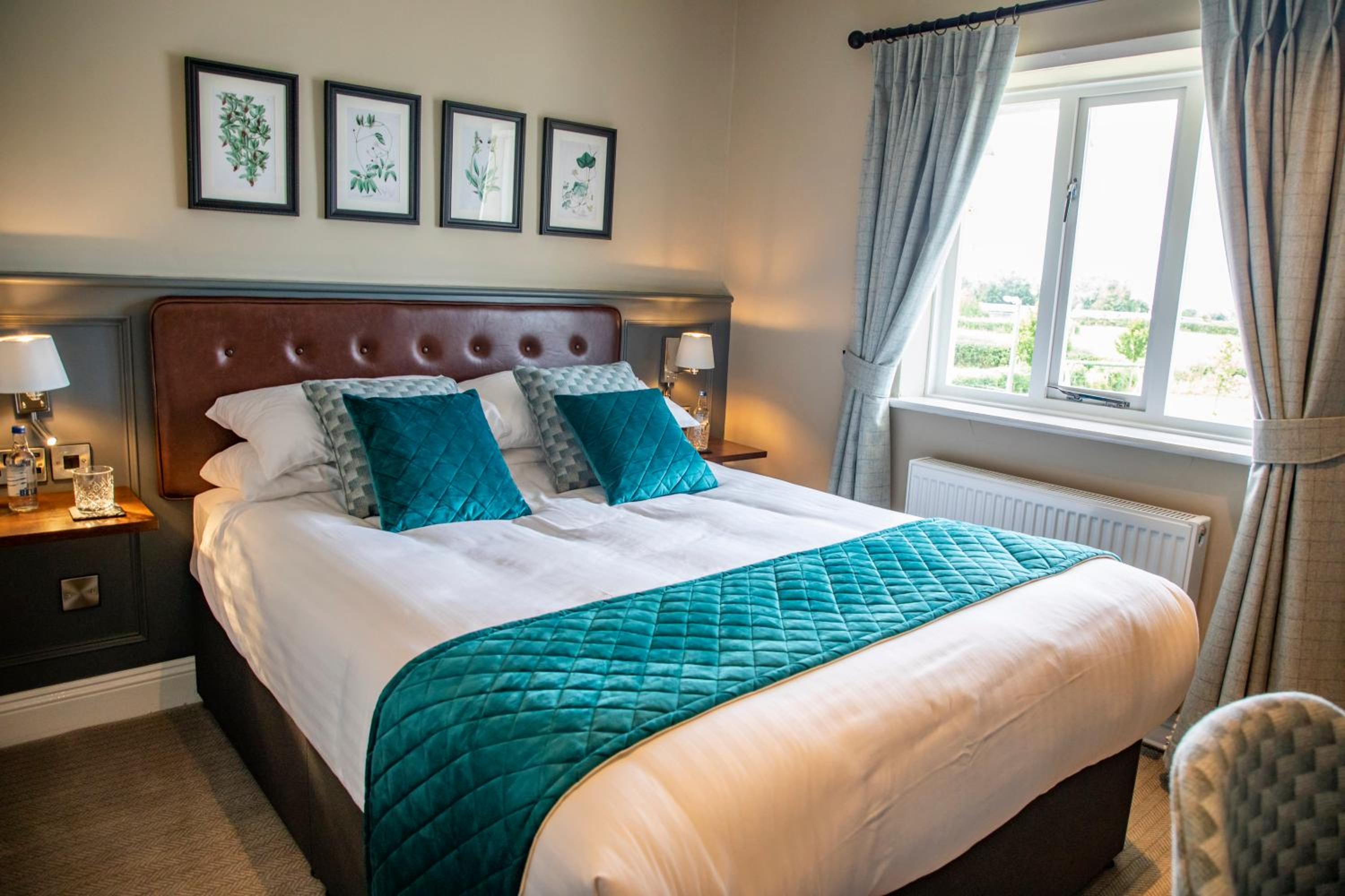 Classic Double Room