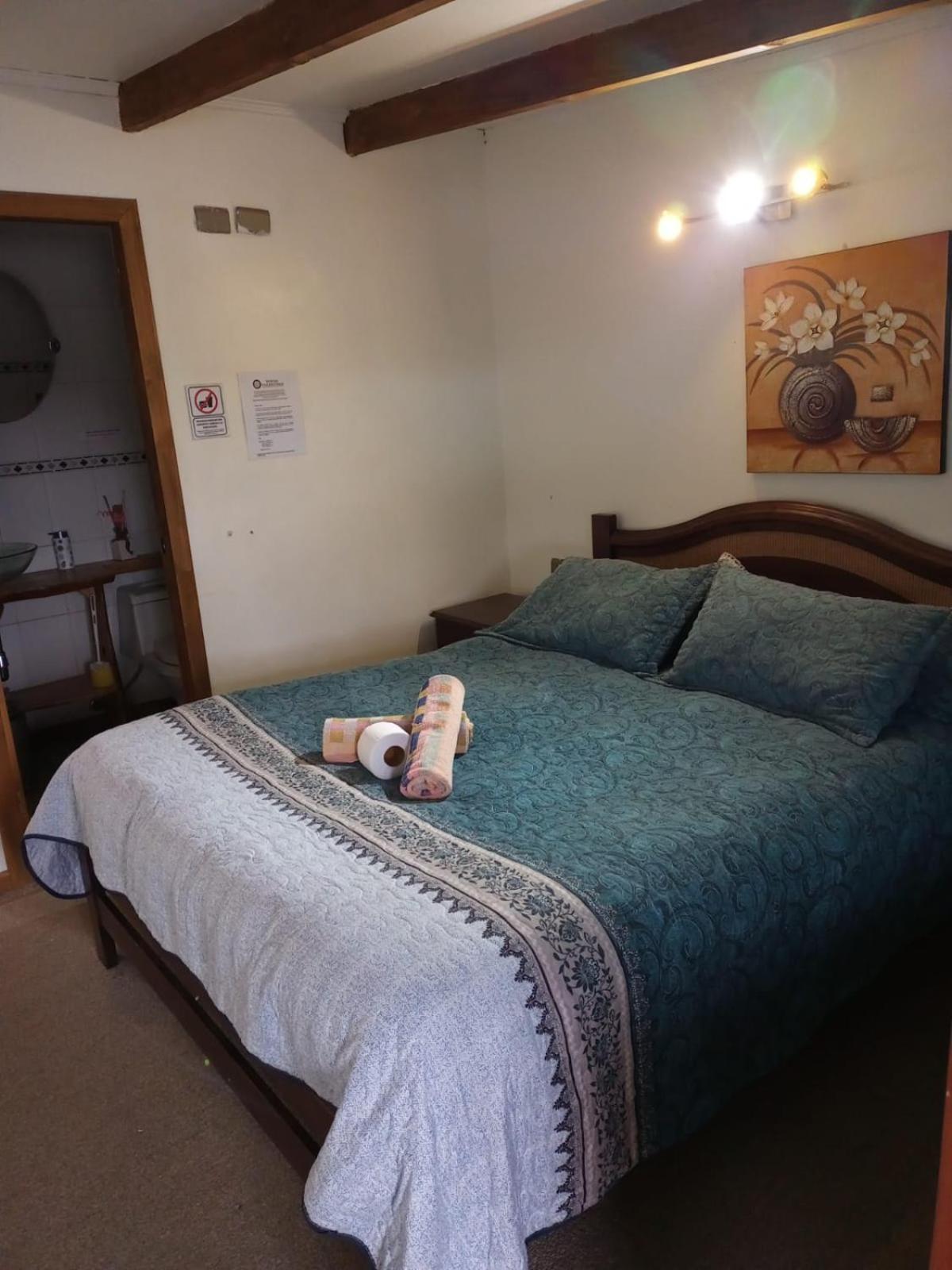 Superior Quadruple Room photo 3