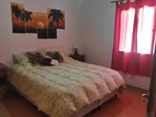 Two-Bedroom Chalet photo 1