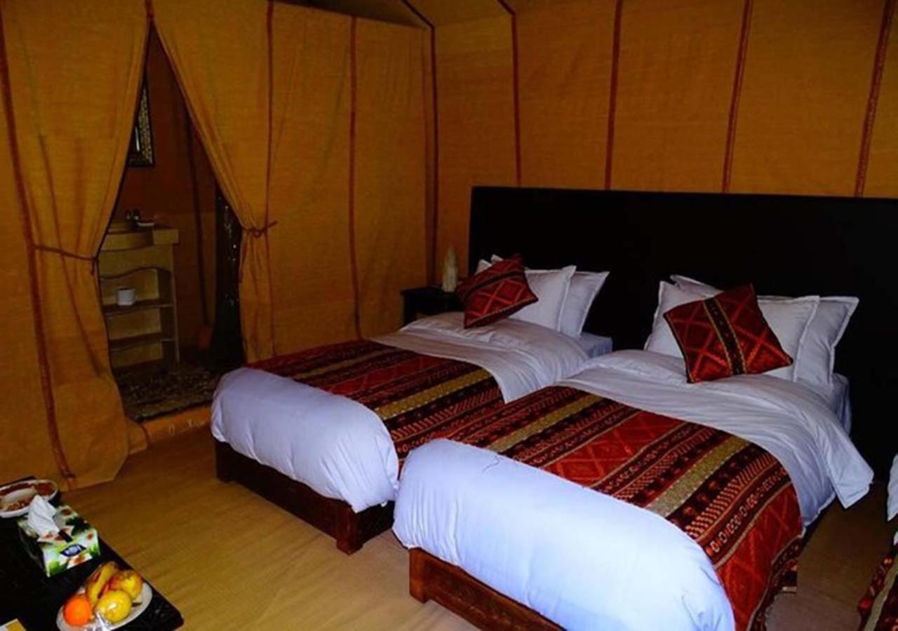 Tent photo 1