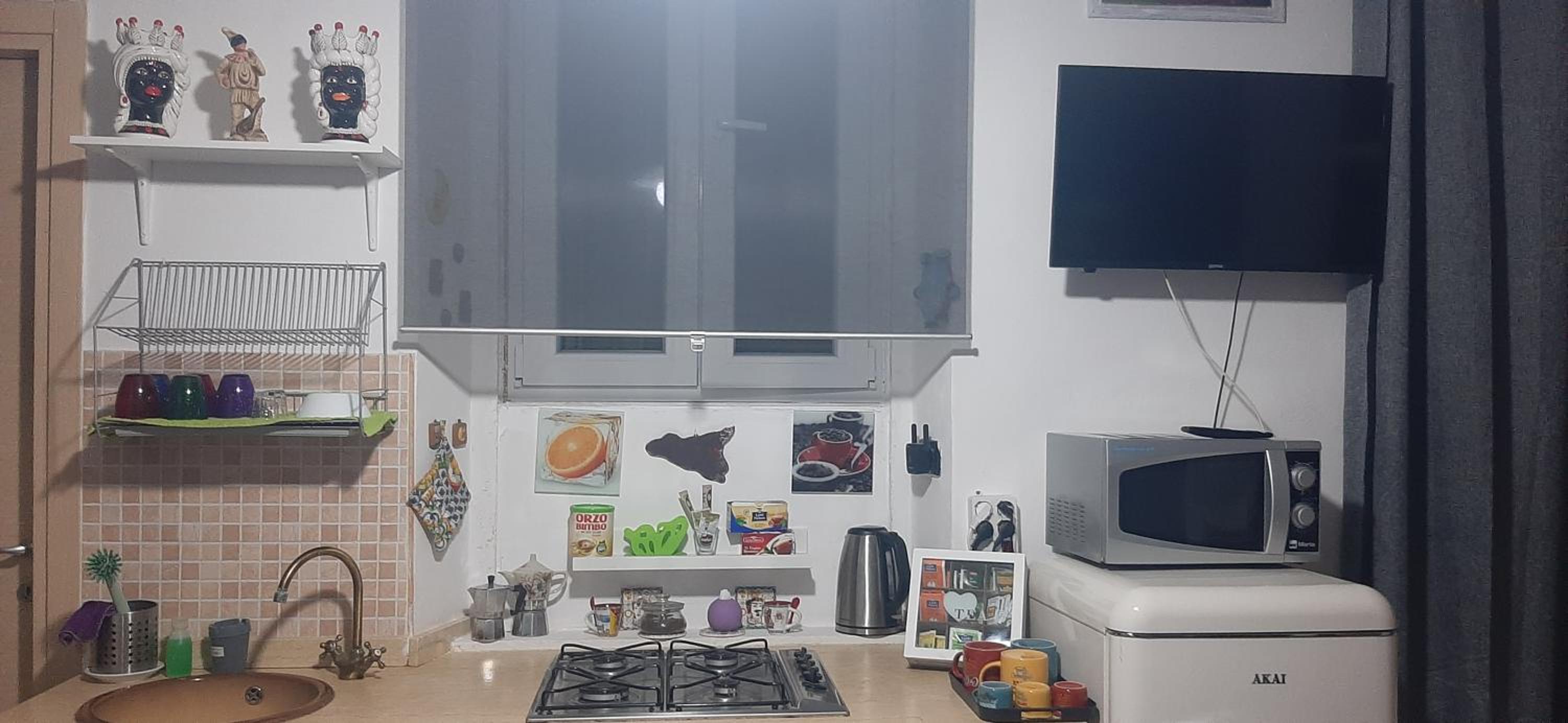 One-Bedroom Apartment - Photo 27