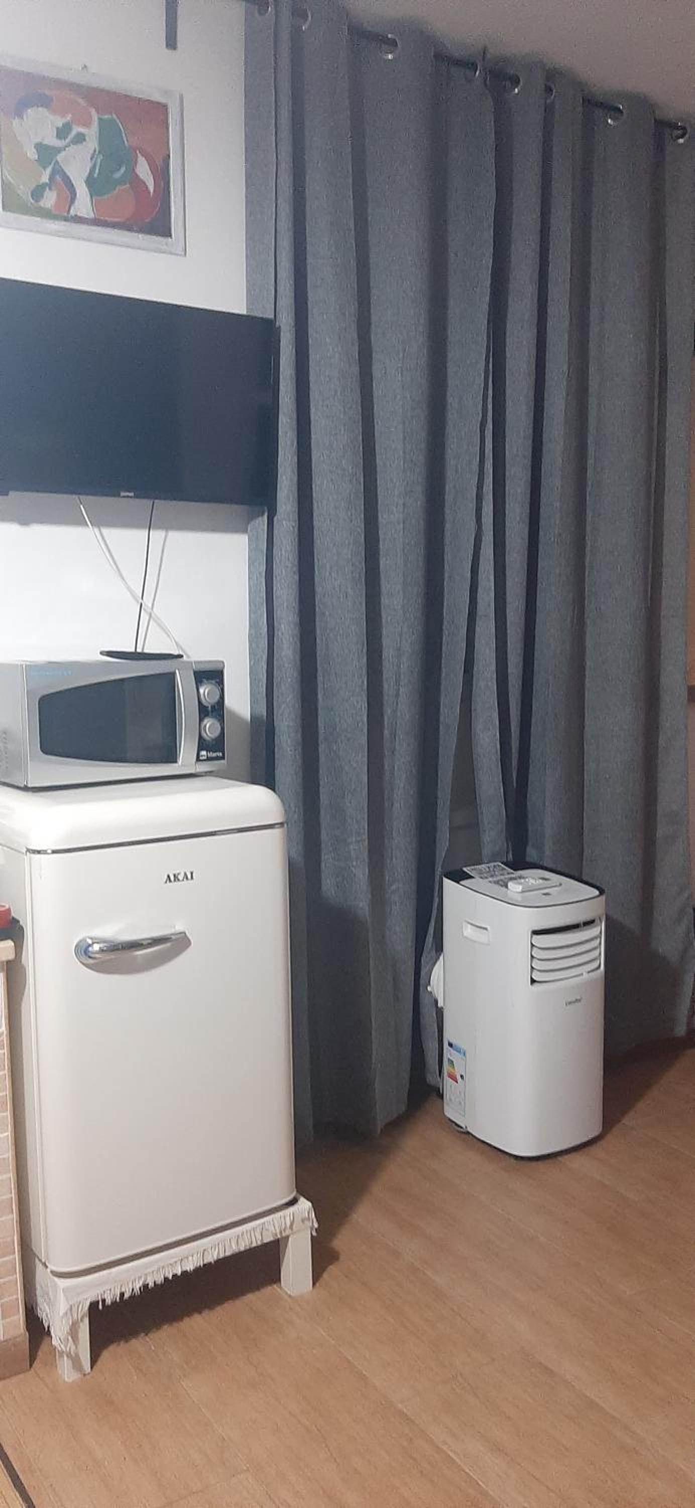 One-Bedroom Apartment - Photo 38