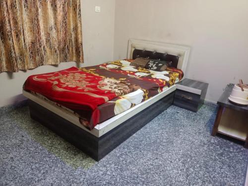 Deluxe Double Room (2 Adults + 1 Child) - Photo 10