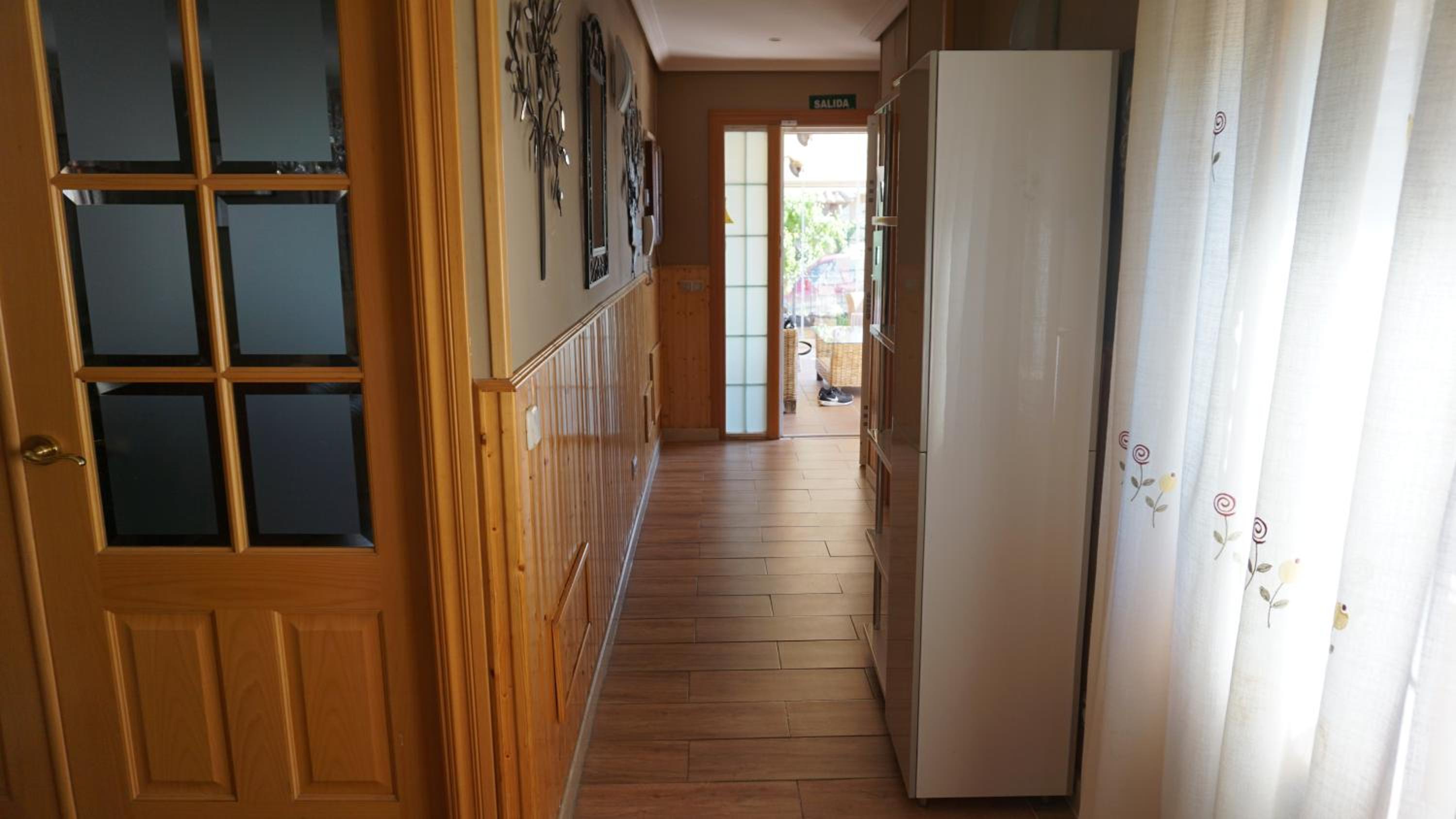 Casa de Vacaciones