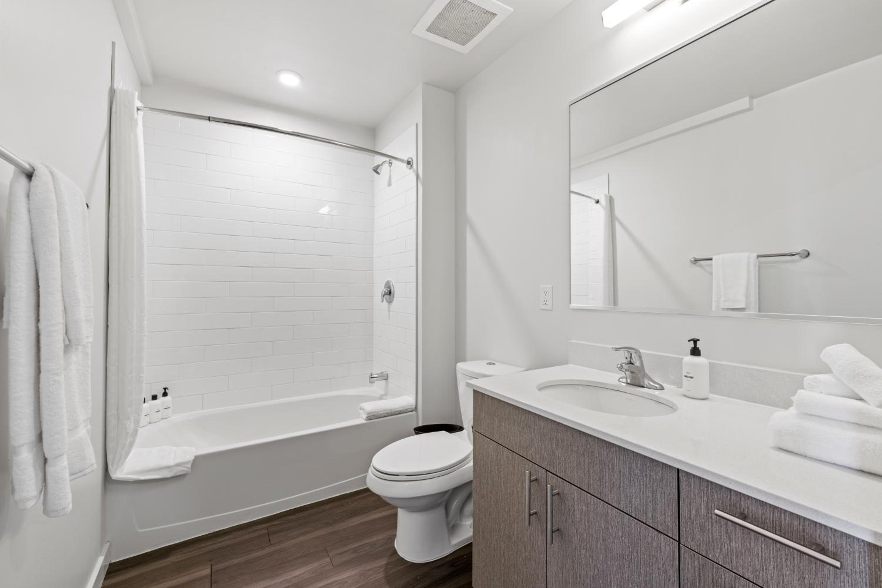 One-Bedroom Apartment - Photo 4