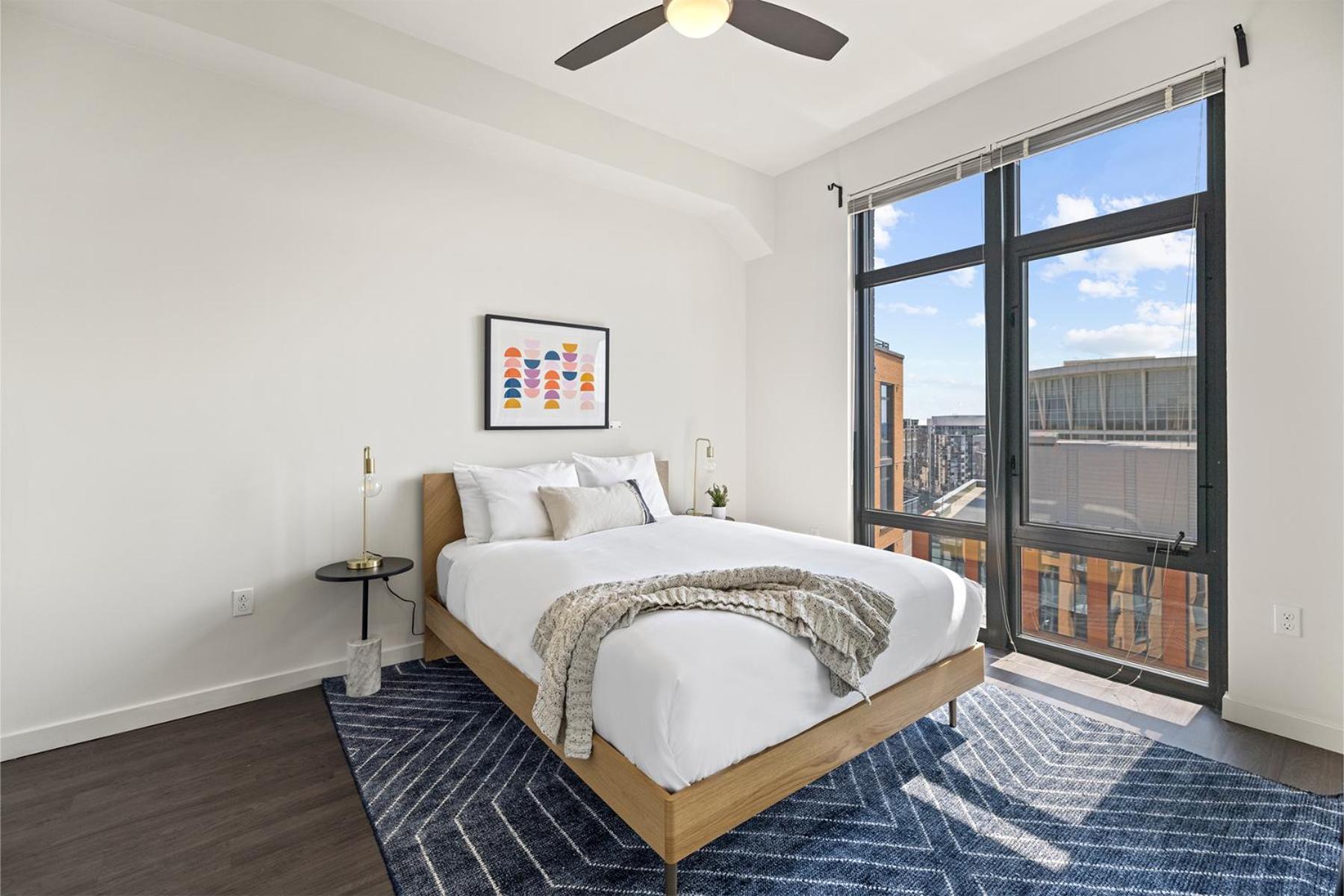 Premium One Bedroom Apartment - Photo 7