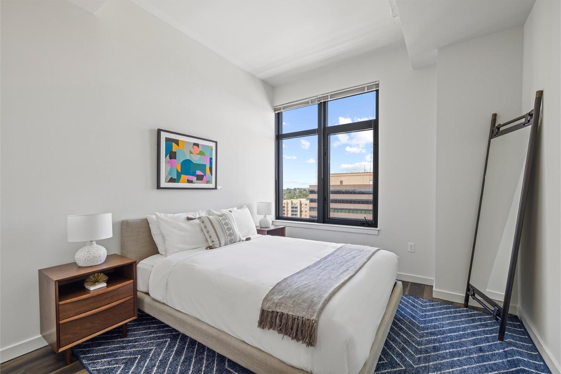 Two-Bedroom Apartment - Photo 12
