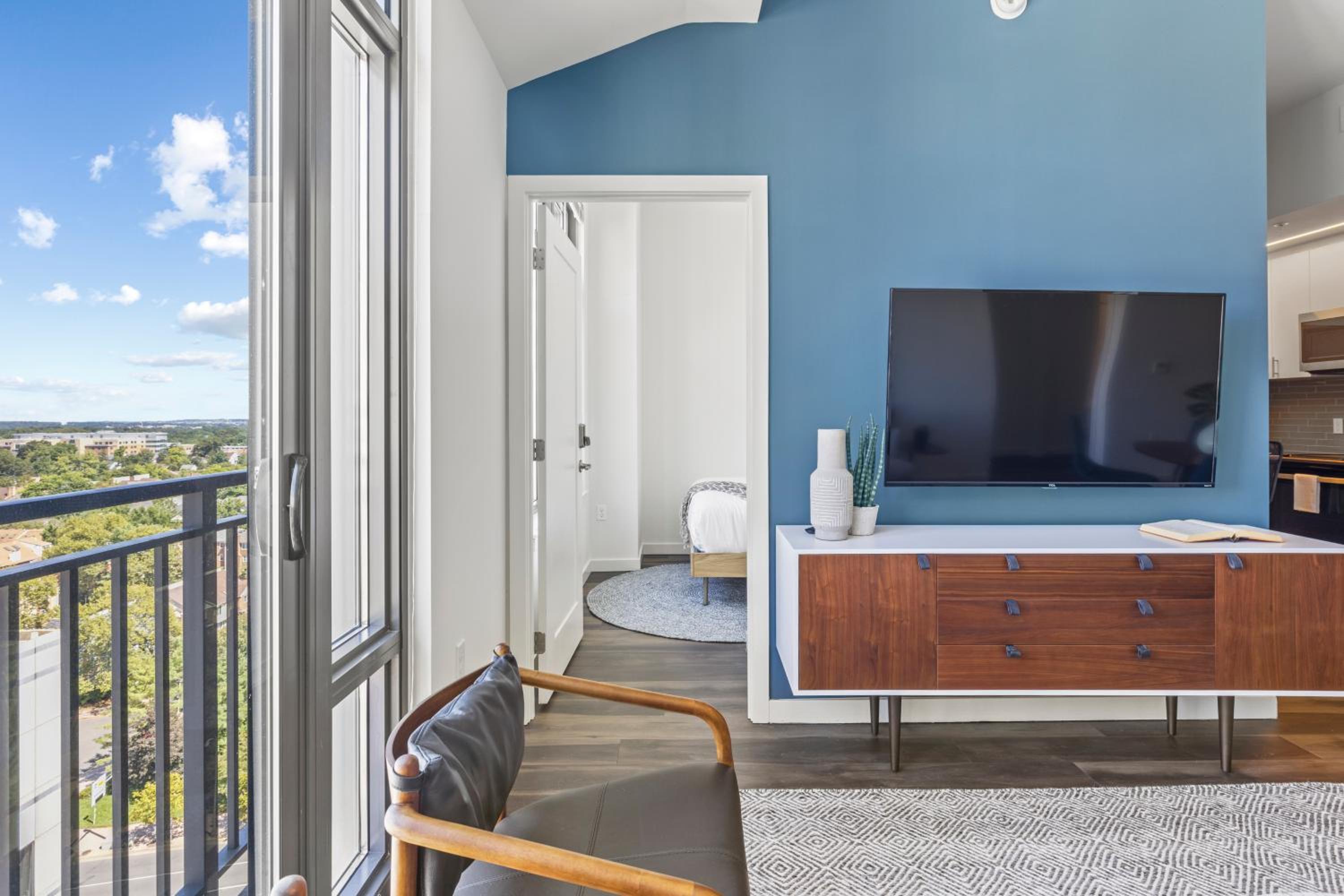 Two-Bedroom Apartment - Photo 6