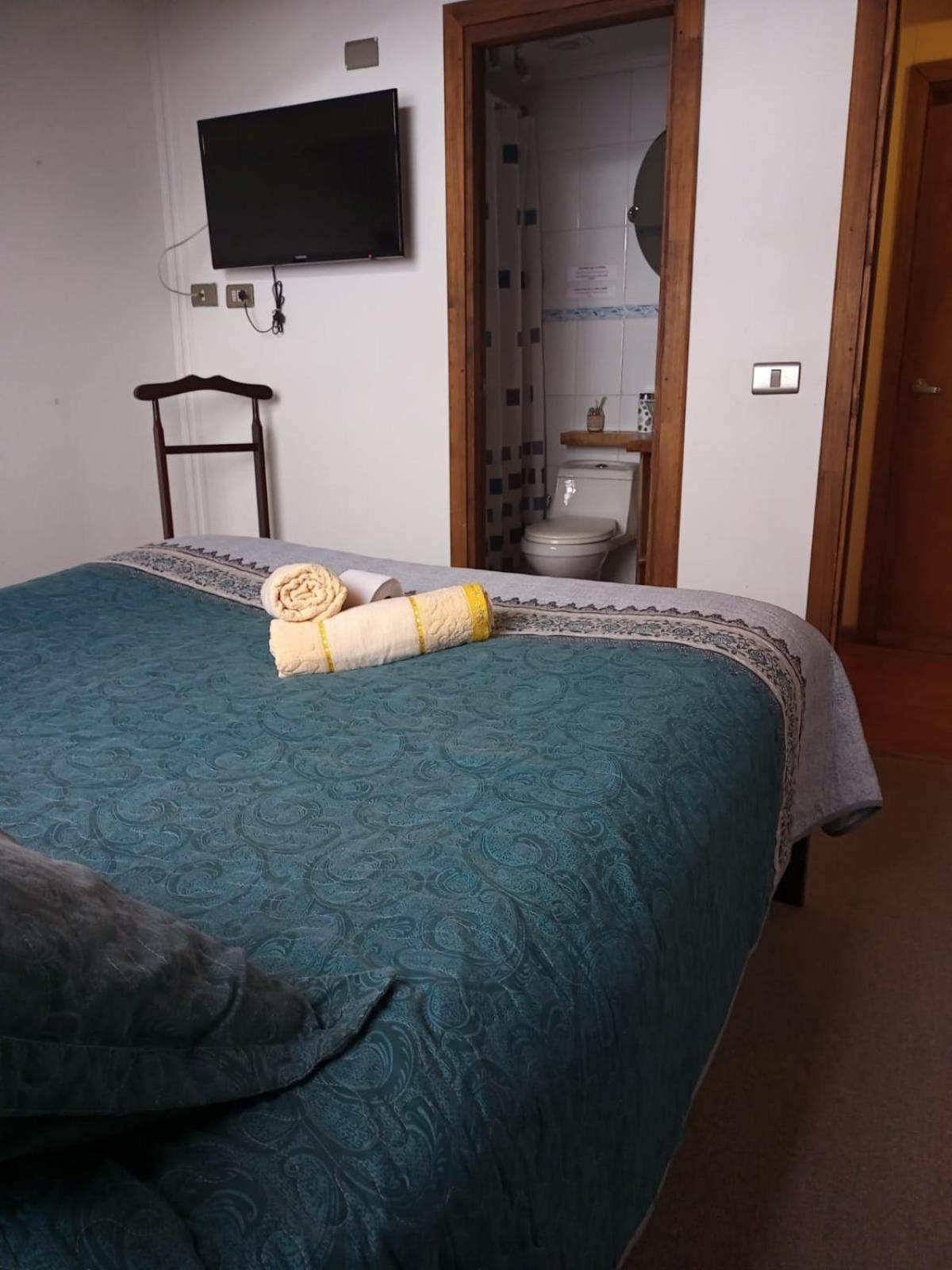Superior Double Room photo 3