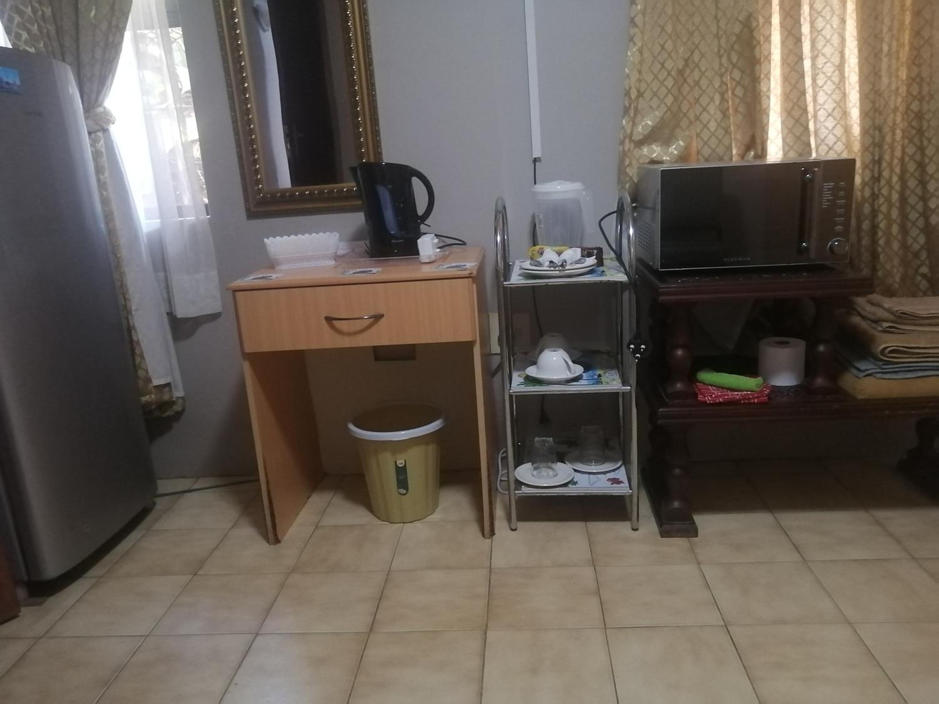 Double or Twin Room photo 2