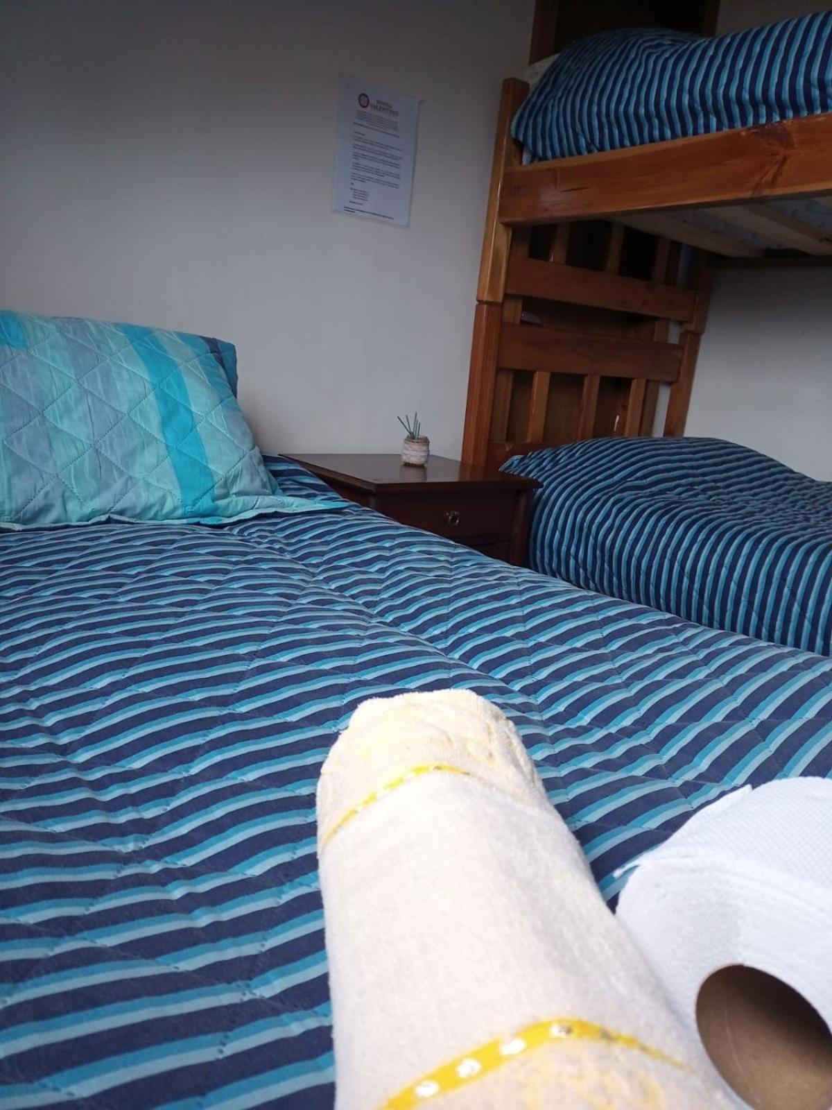 Double Room photo 3