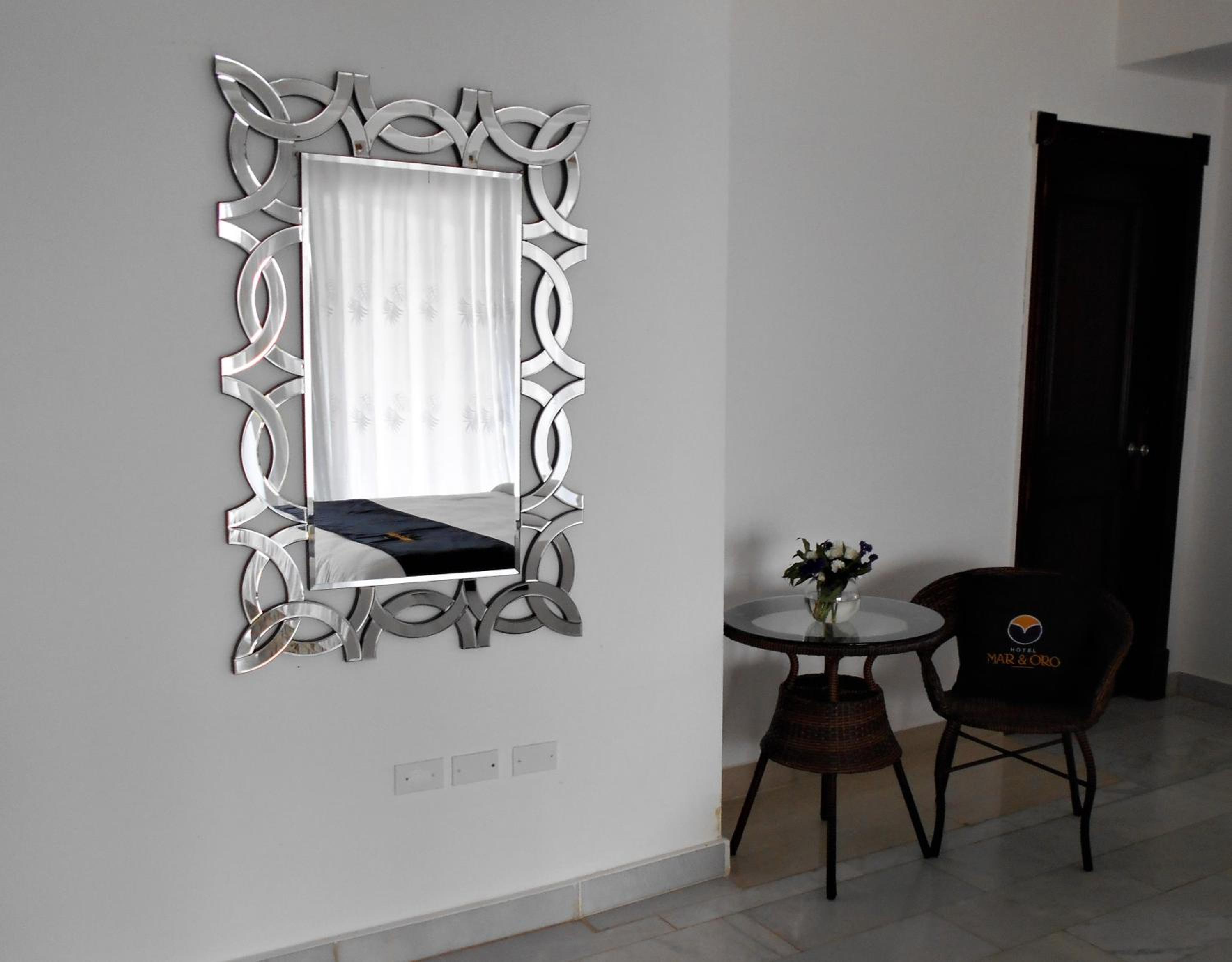 Deluxe Double Room with Sea View photo 3