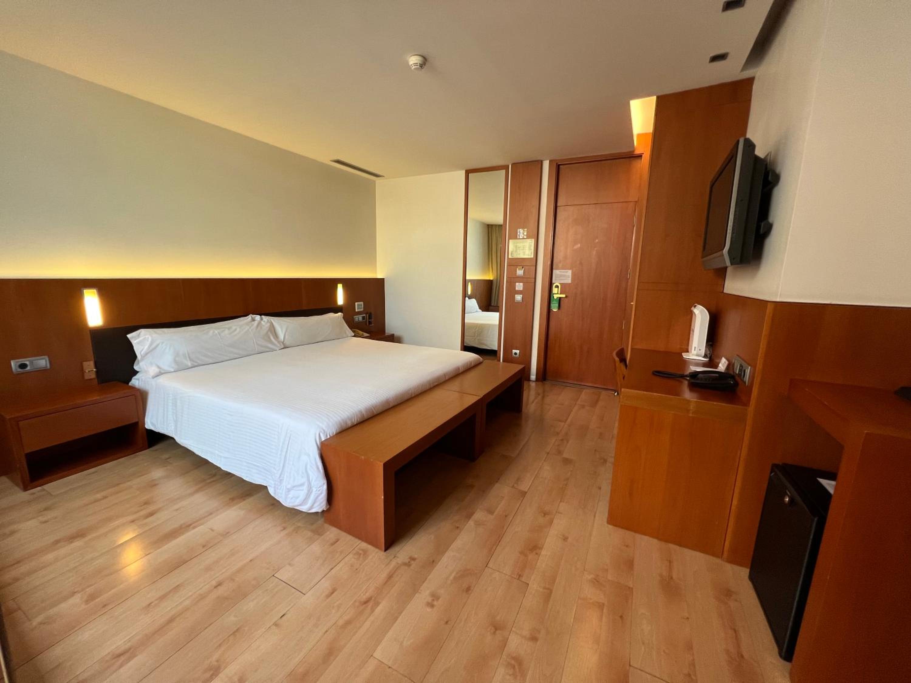 Superior Double Room photo 2