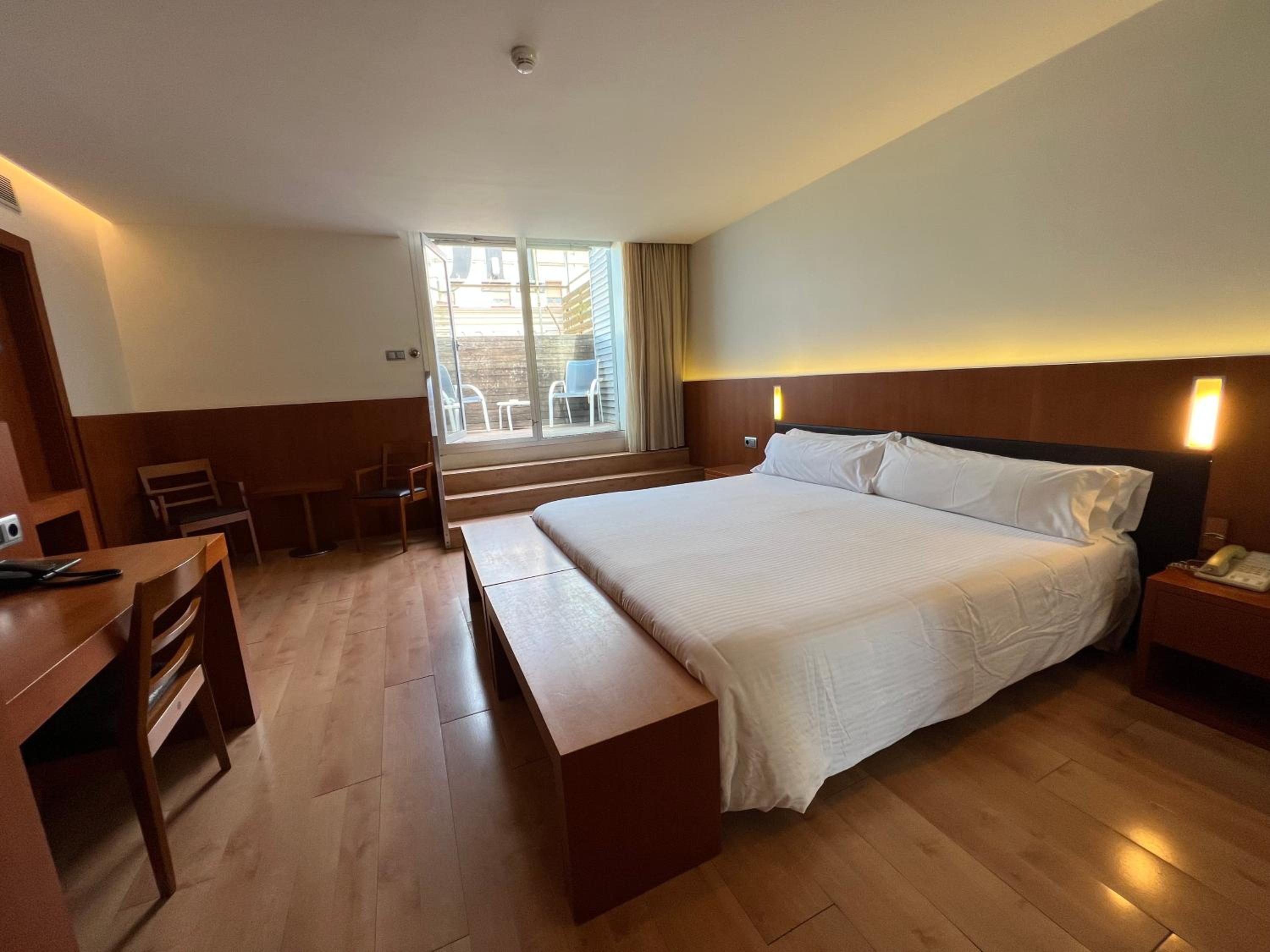 Superior Double Room photo 2
