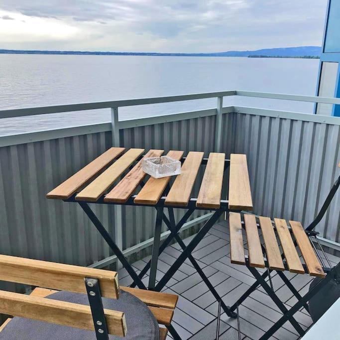 Apartment with Balcony - Photo 13